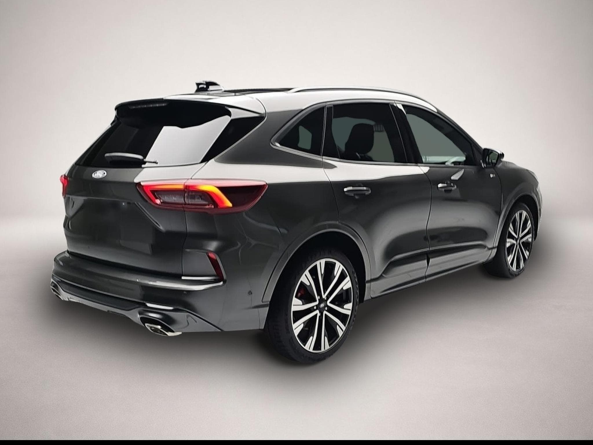 Ford Kuga (2025) - Photo 2