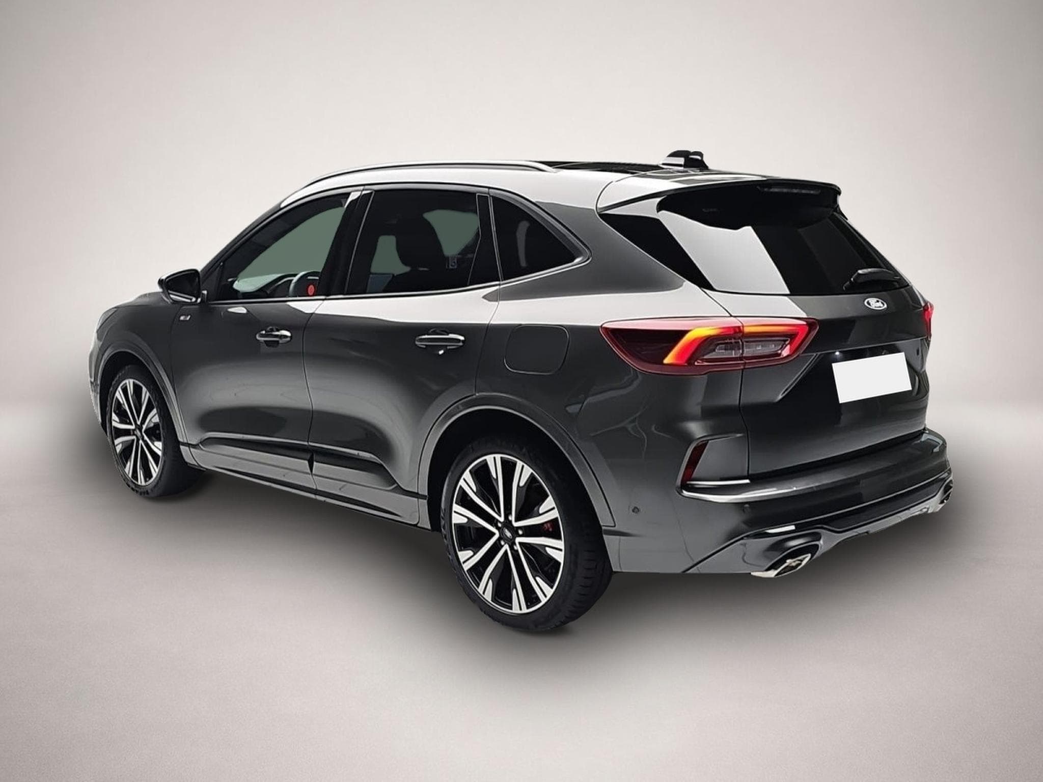 Ford Kuga (2025) - Photo 3