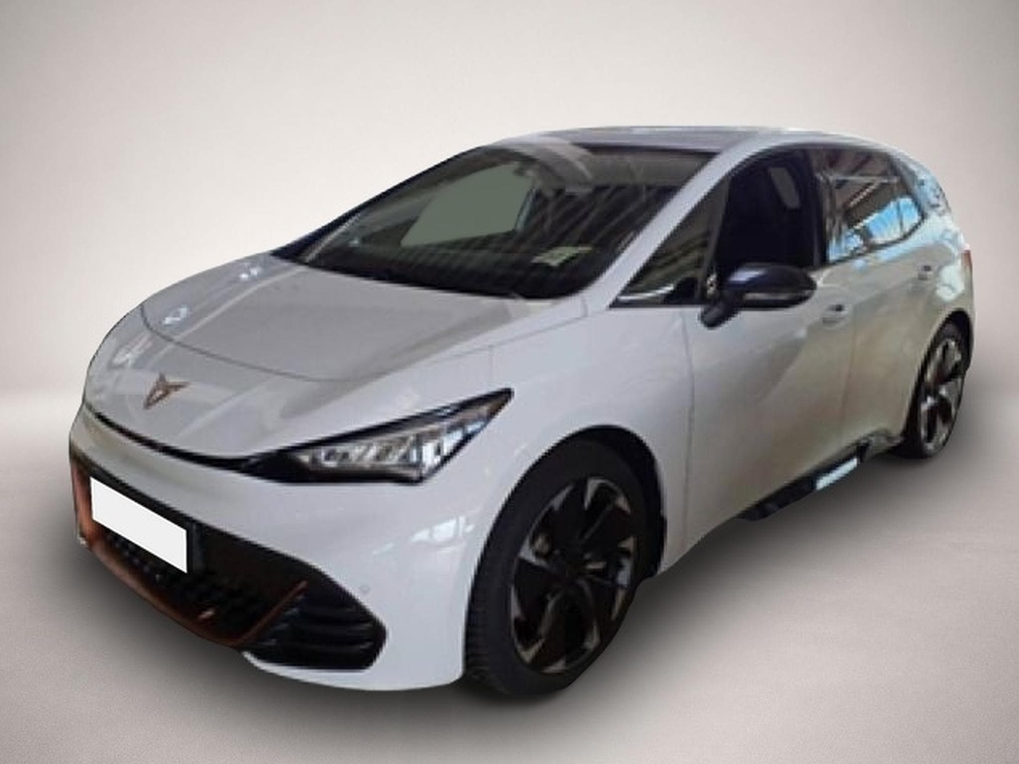 Cupra Born (2025) - Photo 1
