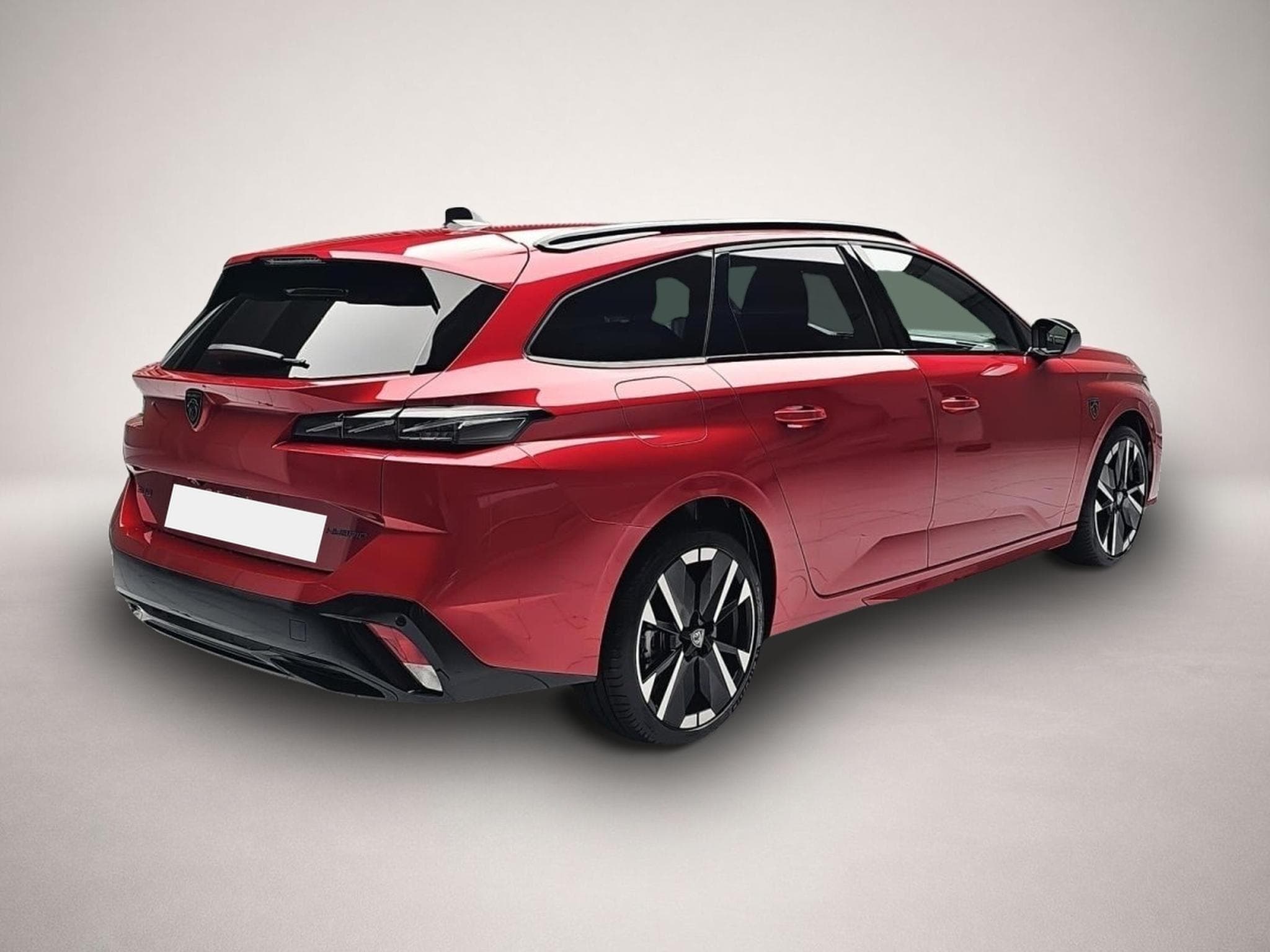 Peugeot 308 (2026) - Photo 2