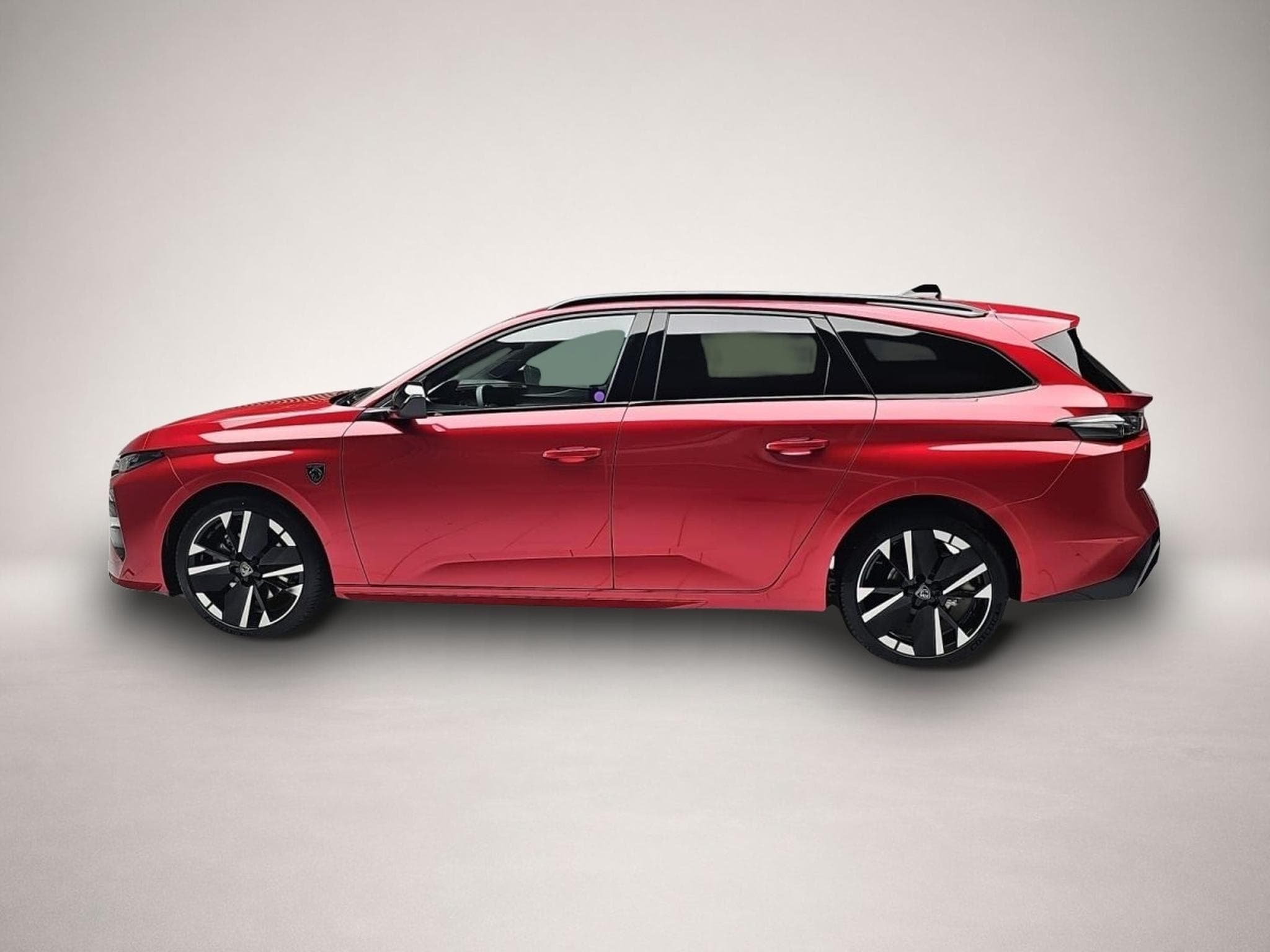Peugeot 308 (2026) - Photo 4