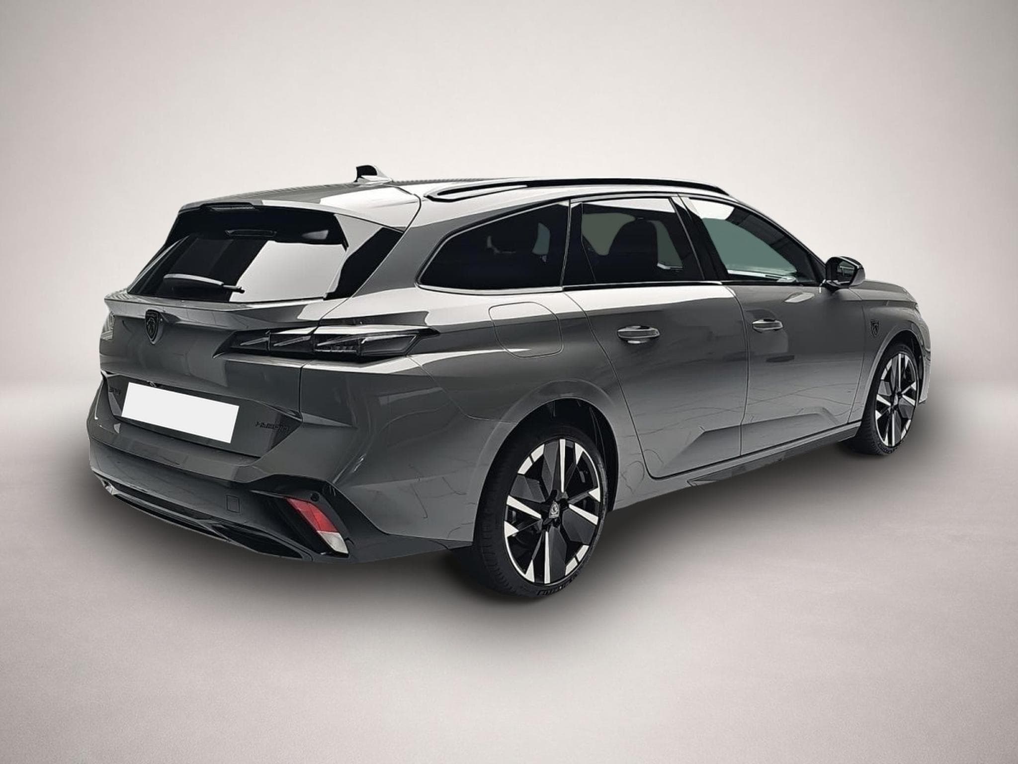 Peugeot 308 (2026) - Photo 2