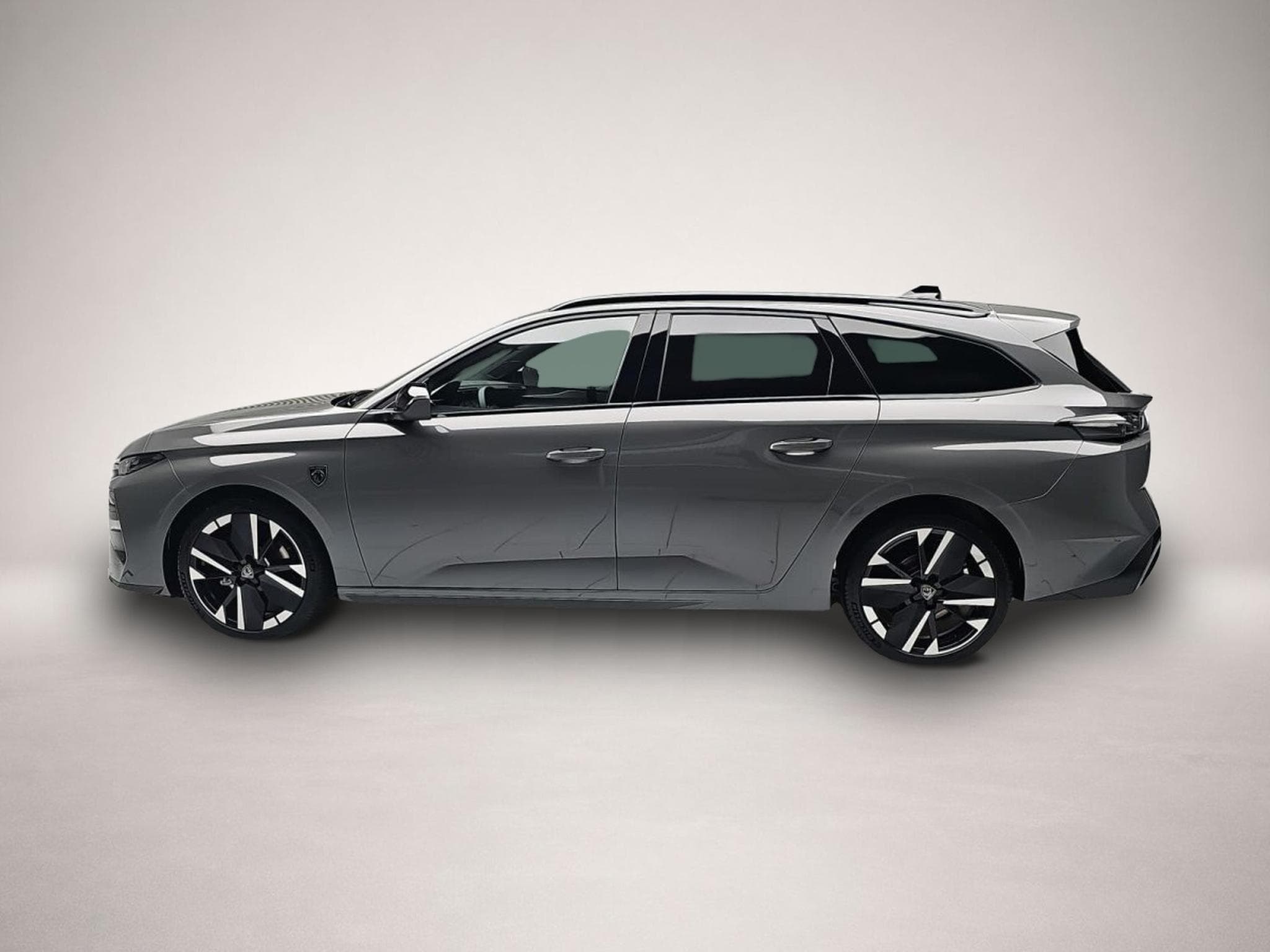 Peugeot 308 (2026) - Photo 4