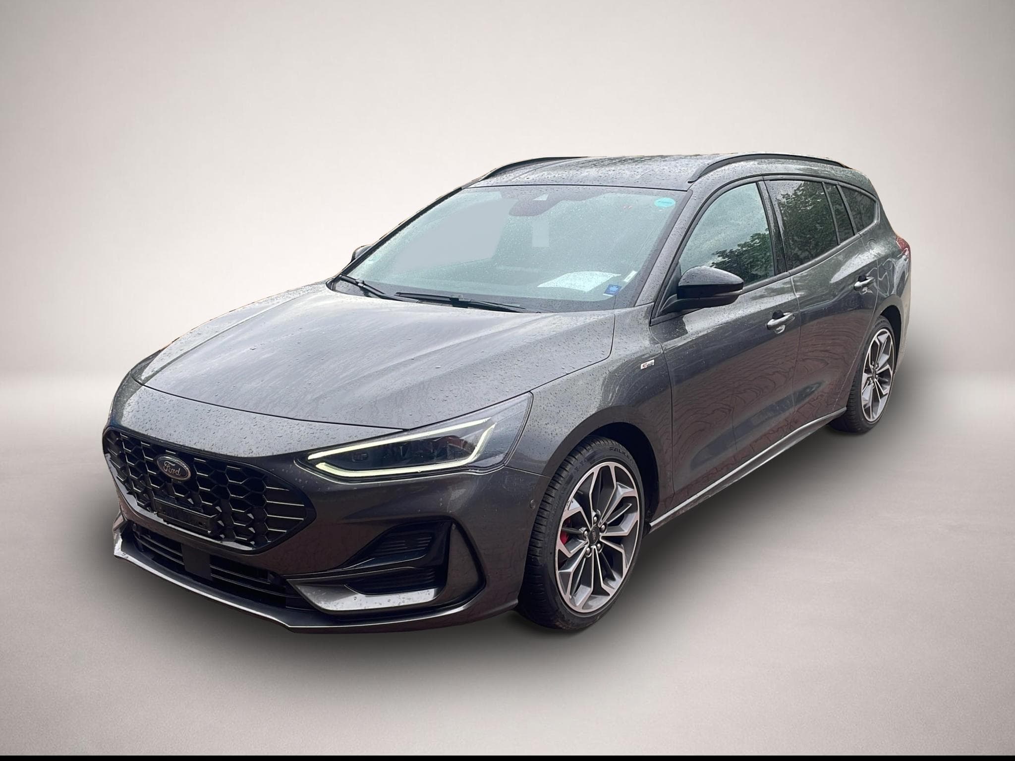 Ford Focus (2025) - Photo 2