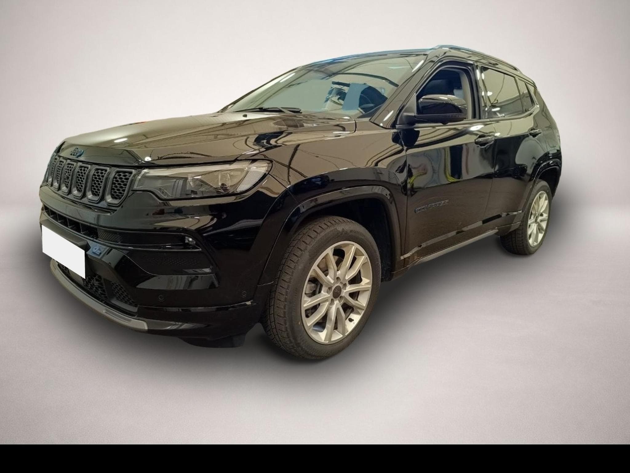 Jeep Compass (2025) - Photo 2