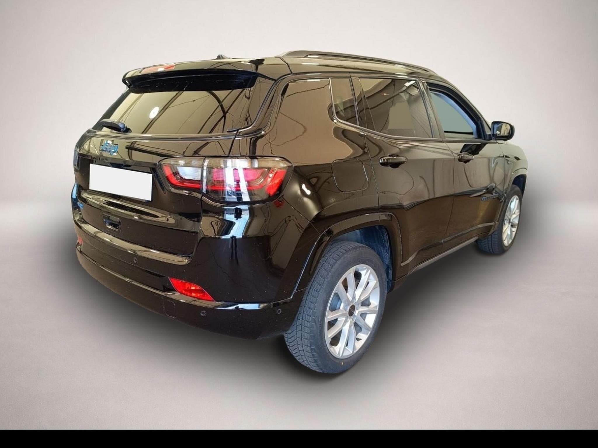 Jeep Compass (2025) - Photo 3