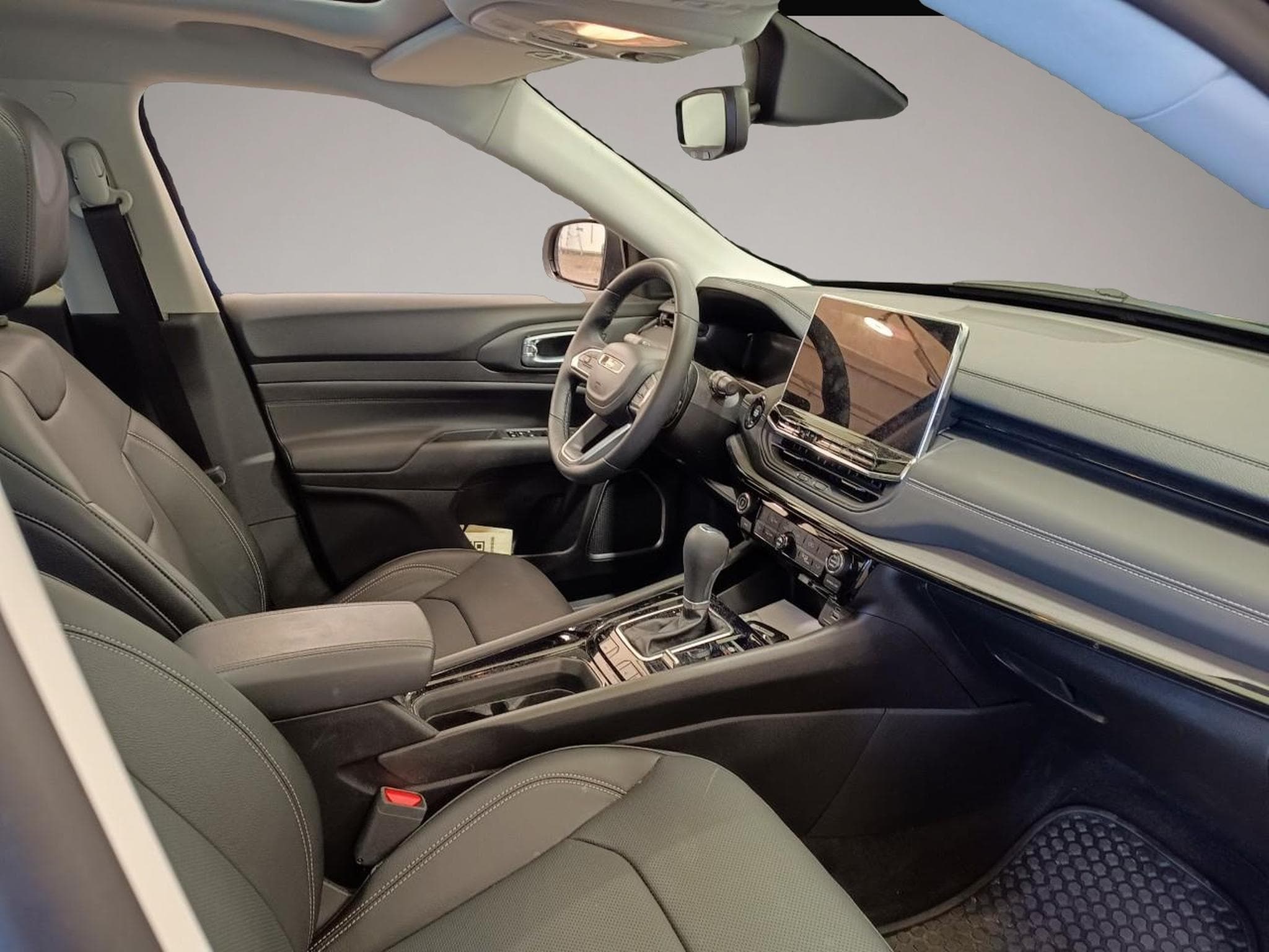 Jeep Compass (2025) - Photo 5