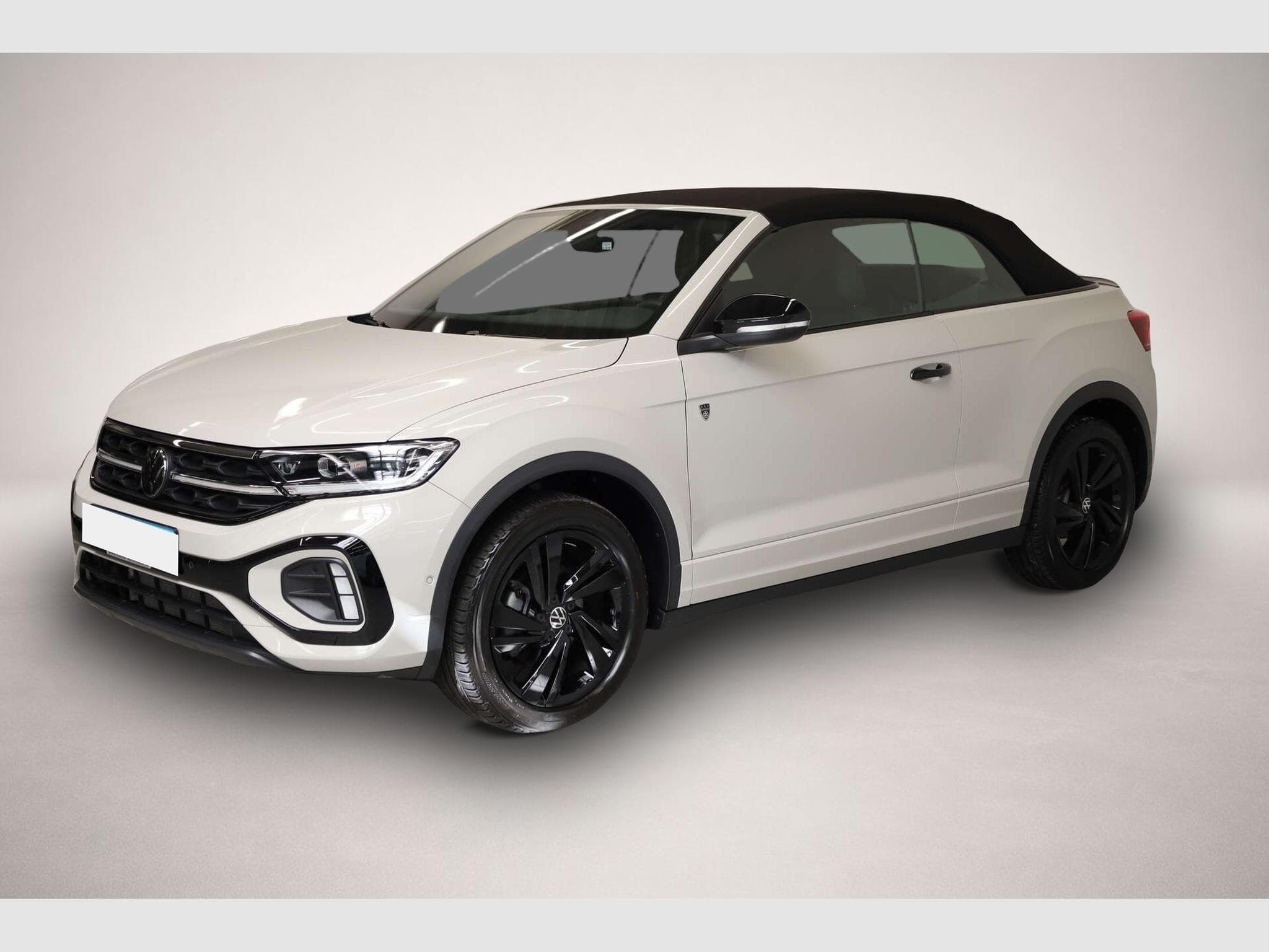 VW T-Roc (2025) - Photo 1
