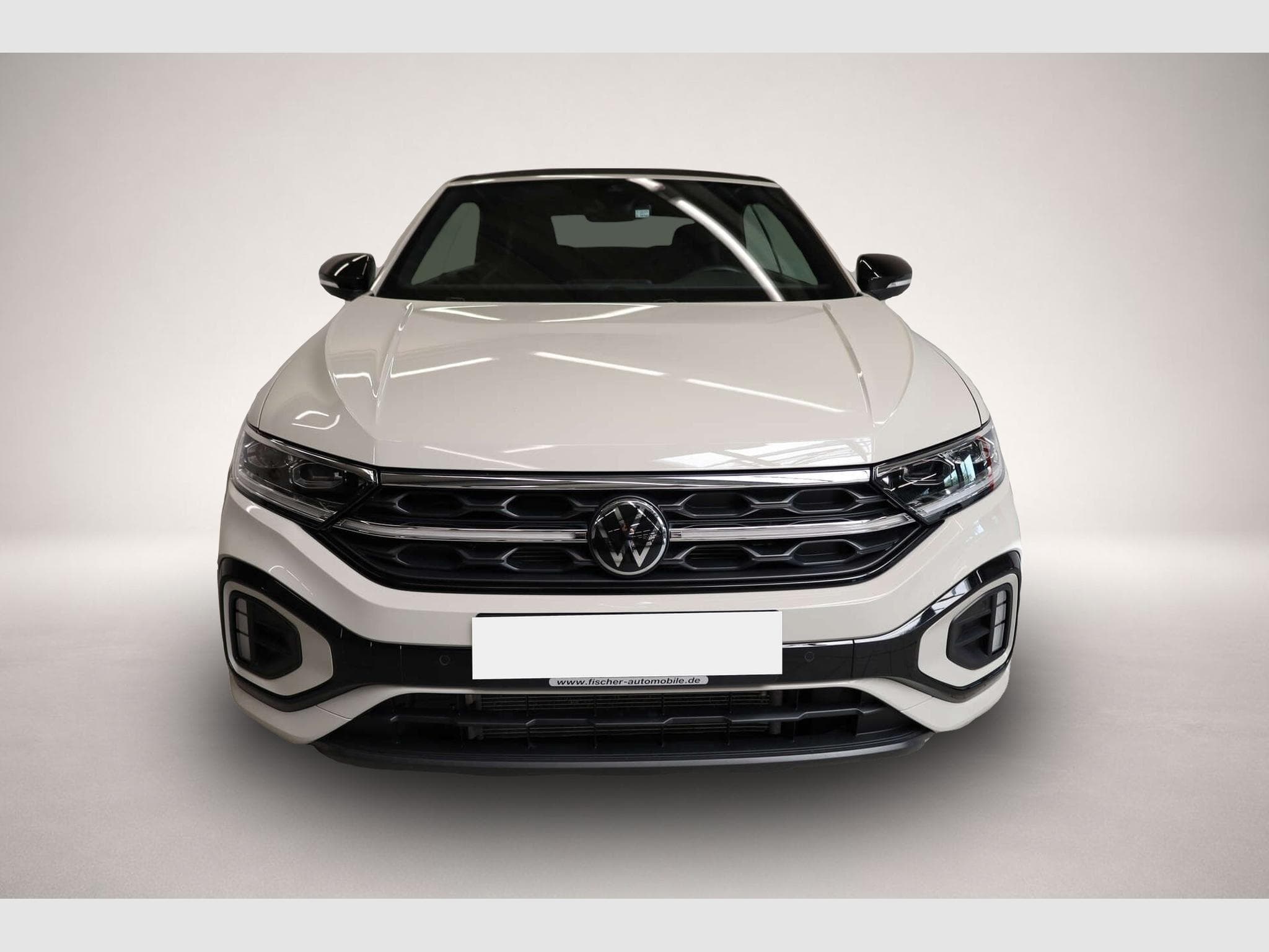 VW T-Roc (2025) - Photo 2