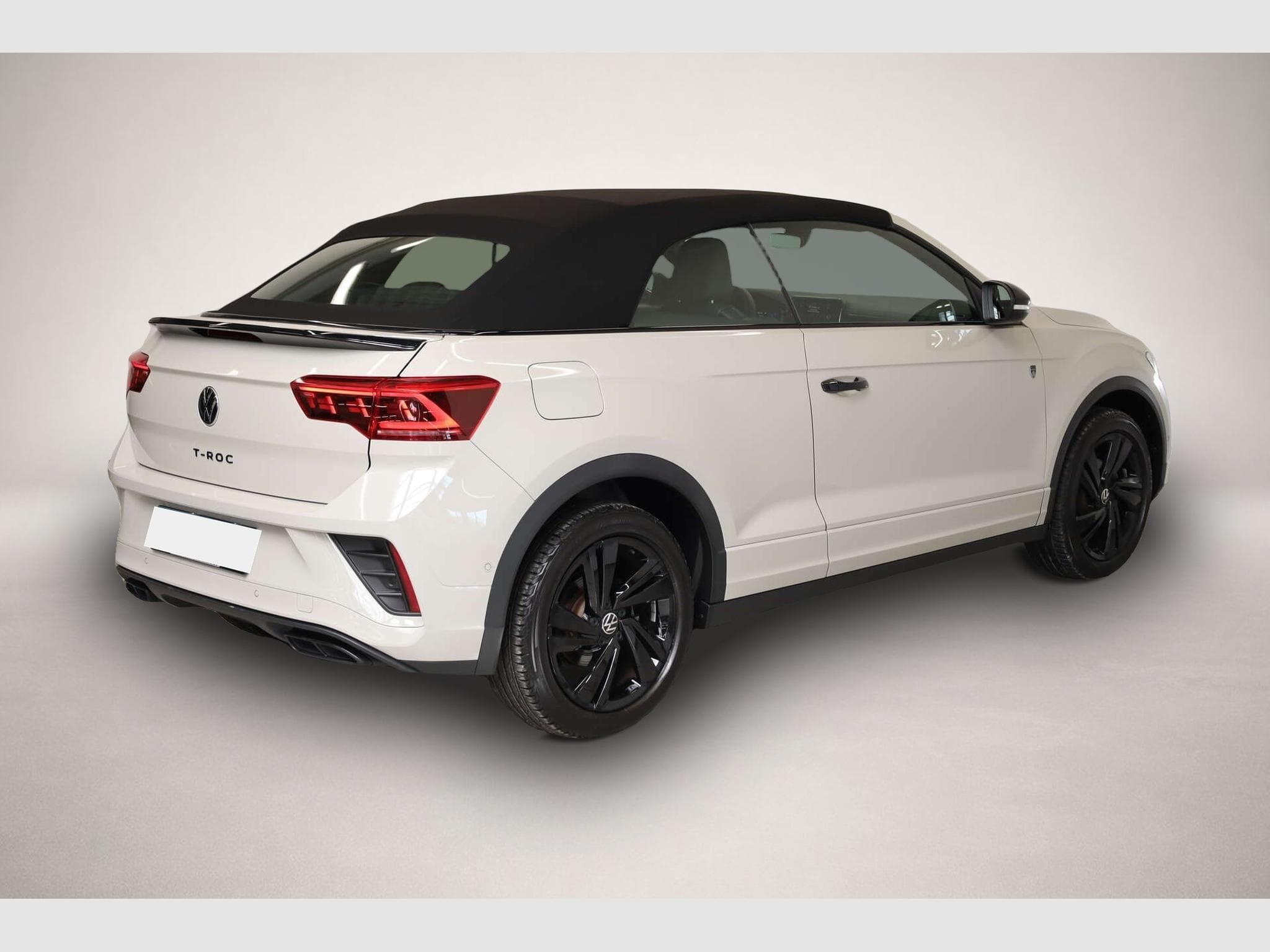 VW T-Roc (2025) - Photo 3