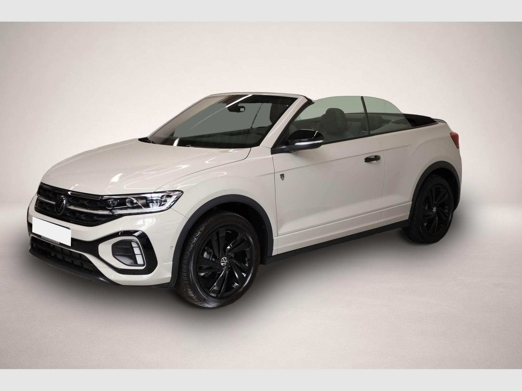 VW T-Roc (2025) - Photo 5