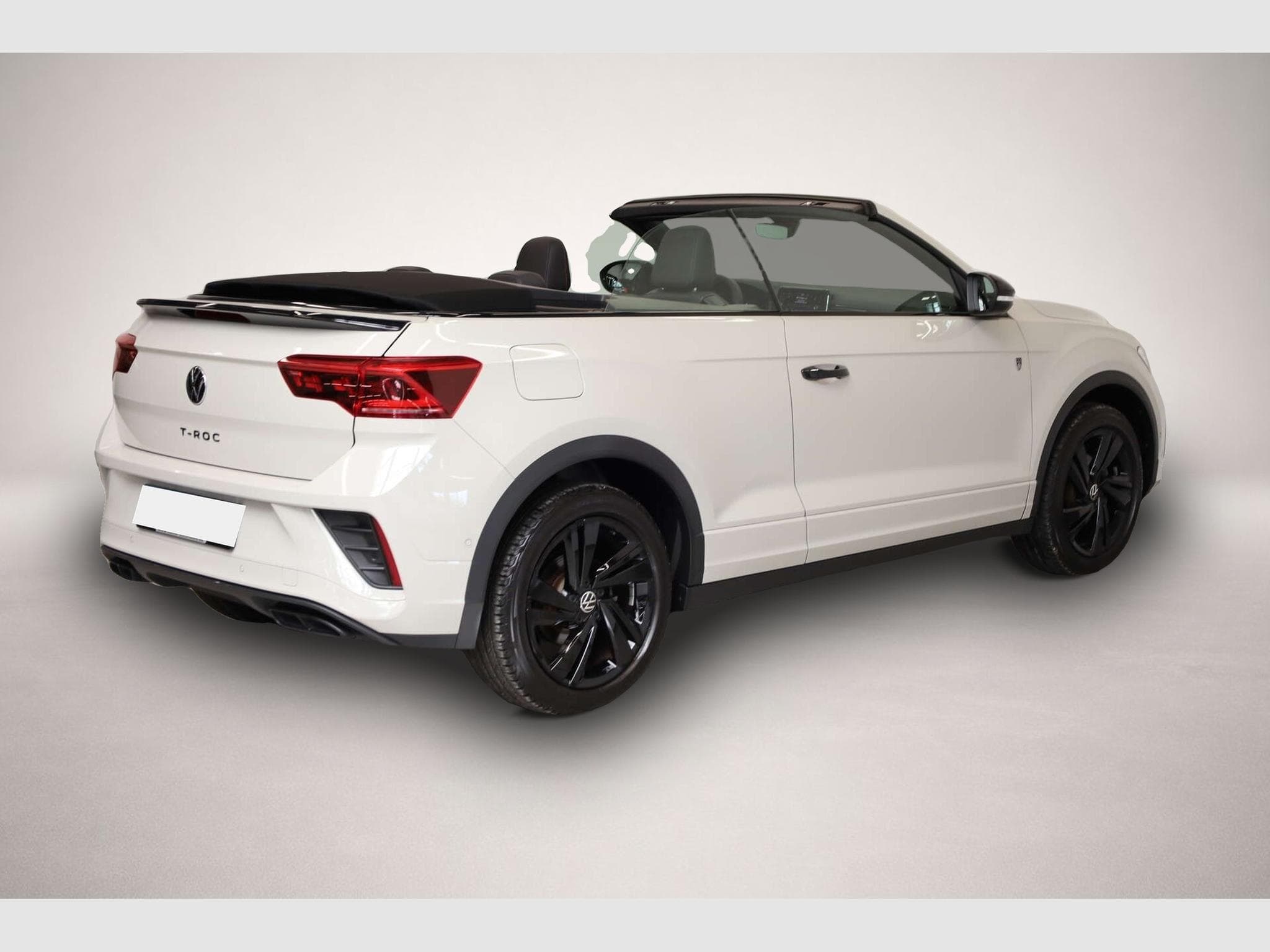 VW T-Roc (2025) - Photo 6
