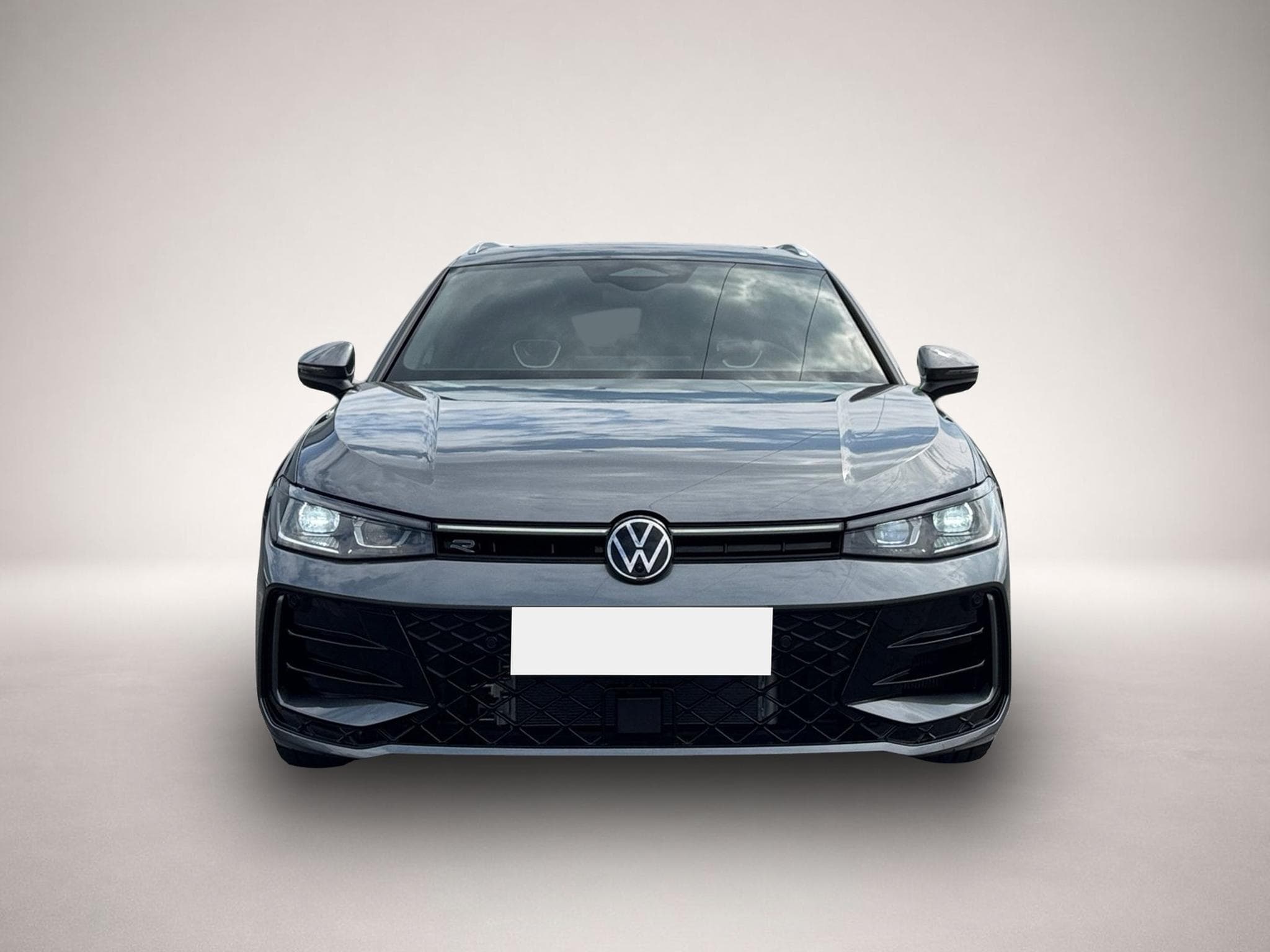 VW Passat (2025) - Photo 2