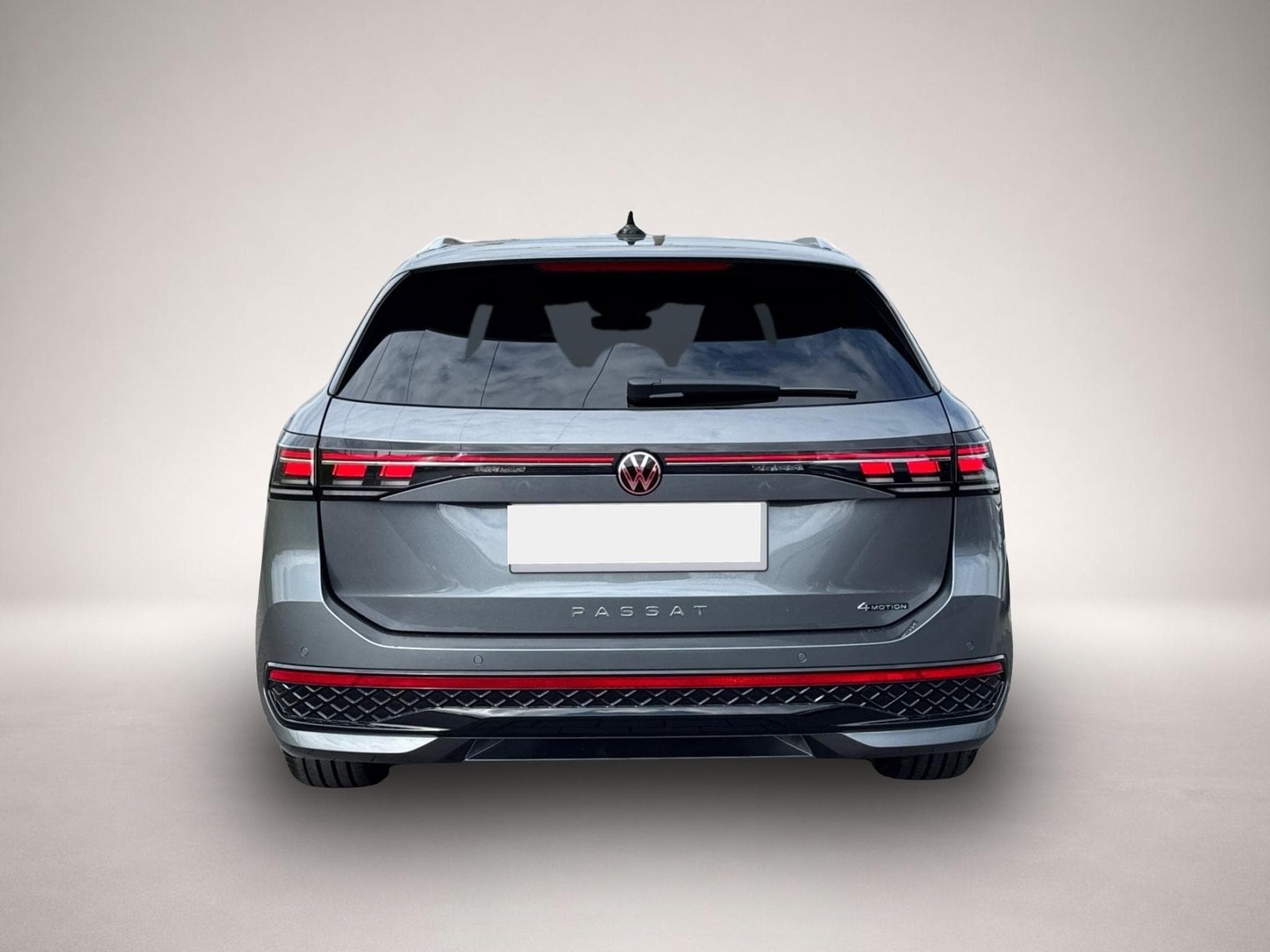 VW Passat (2025) - Photo 5