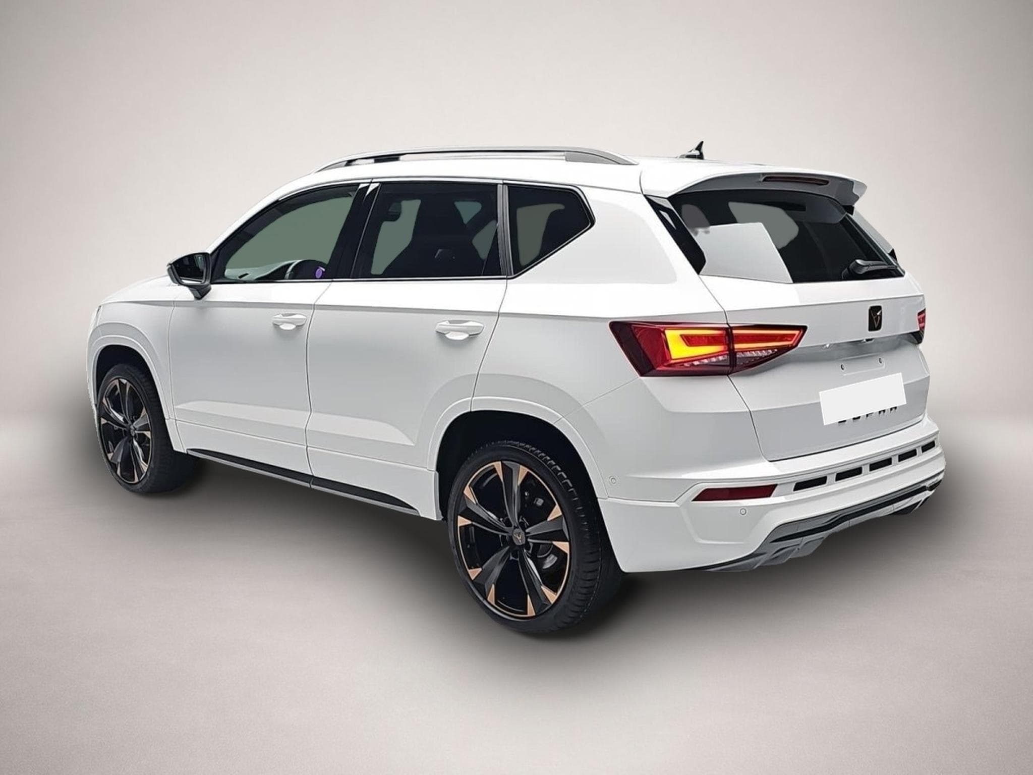 Cupra Ateca (2025) - Photo 3
