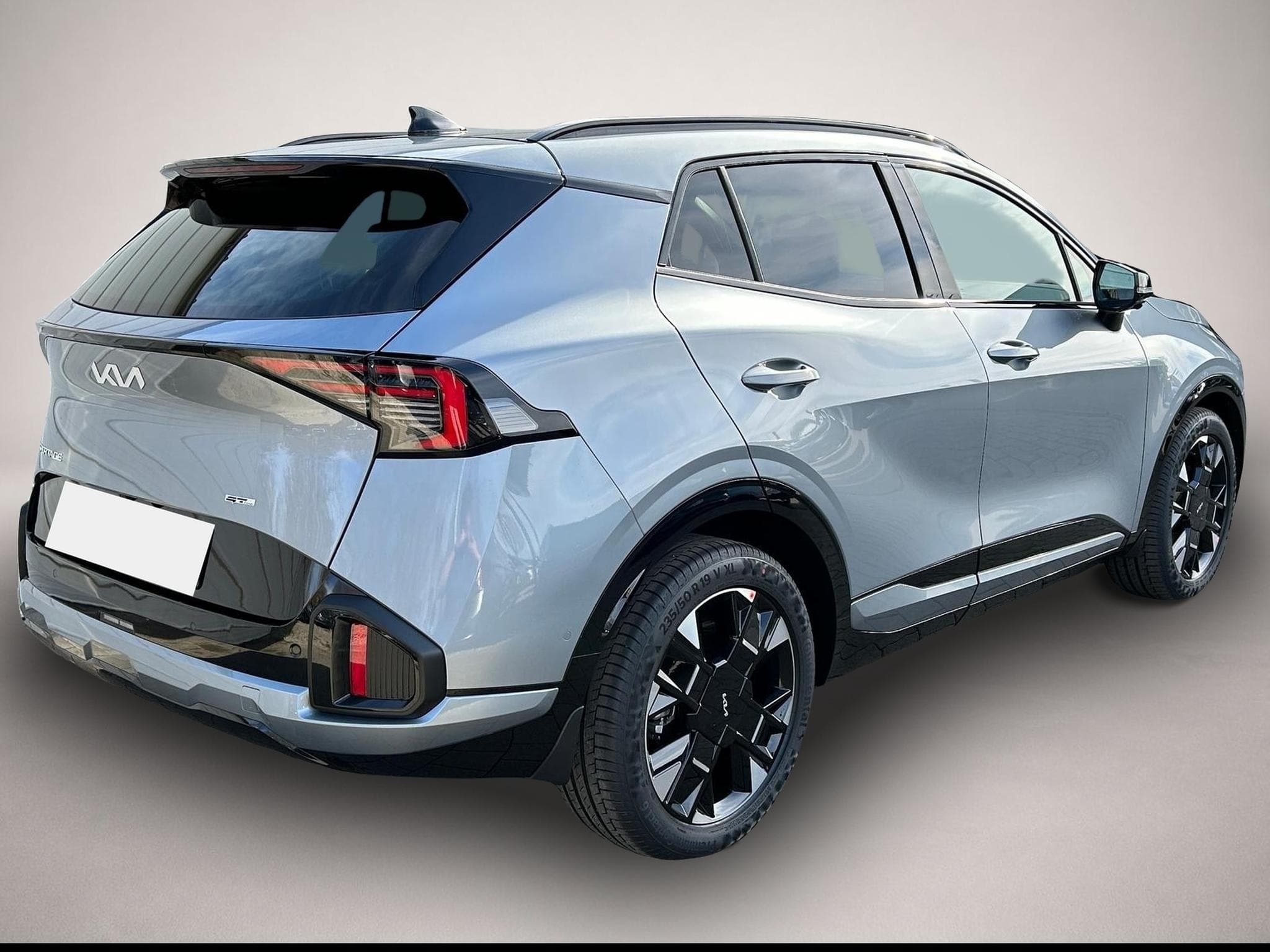 Kia Sportage (2026) - Photo 2