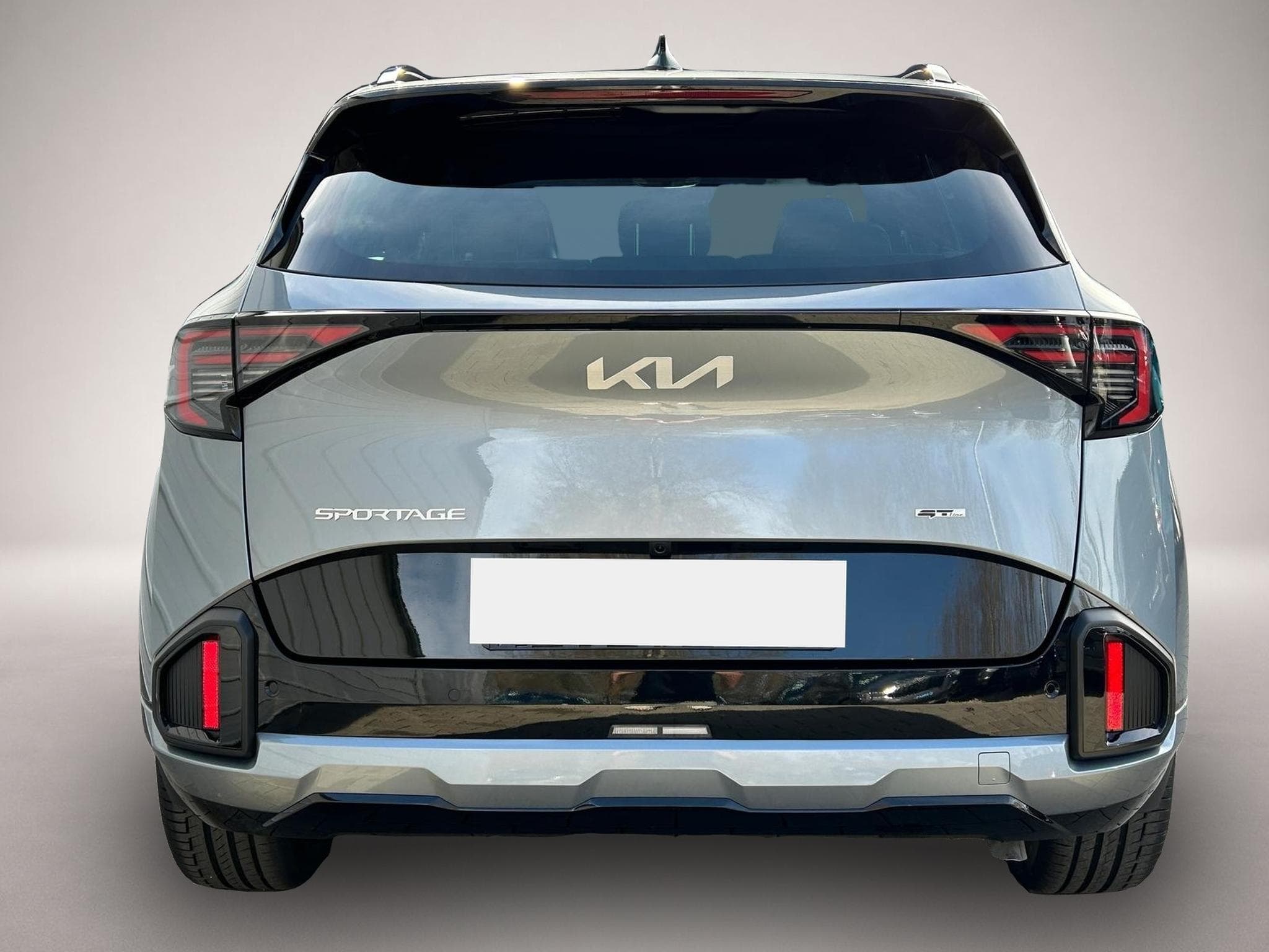 Kia Sportage (2026) - Photo 3