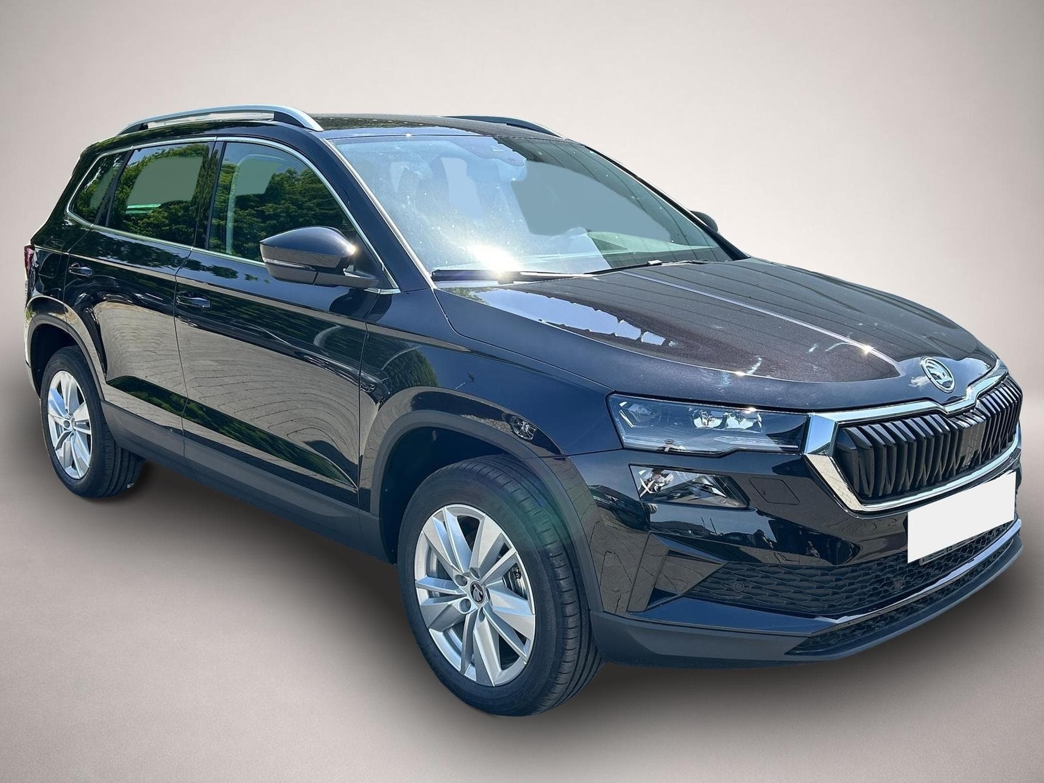 Skoda Karoq (2026) - Photo 1
