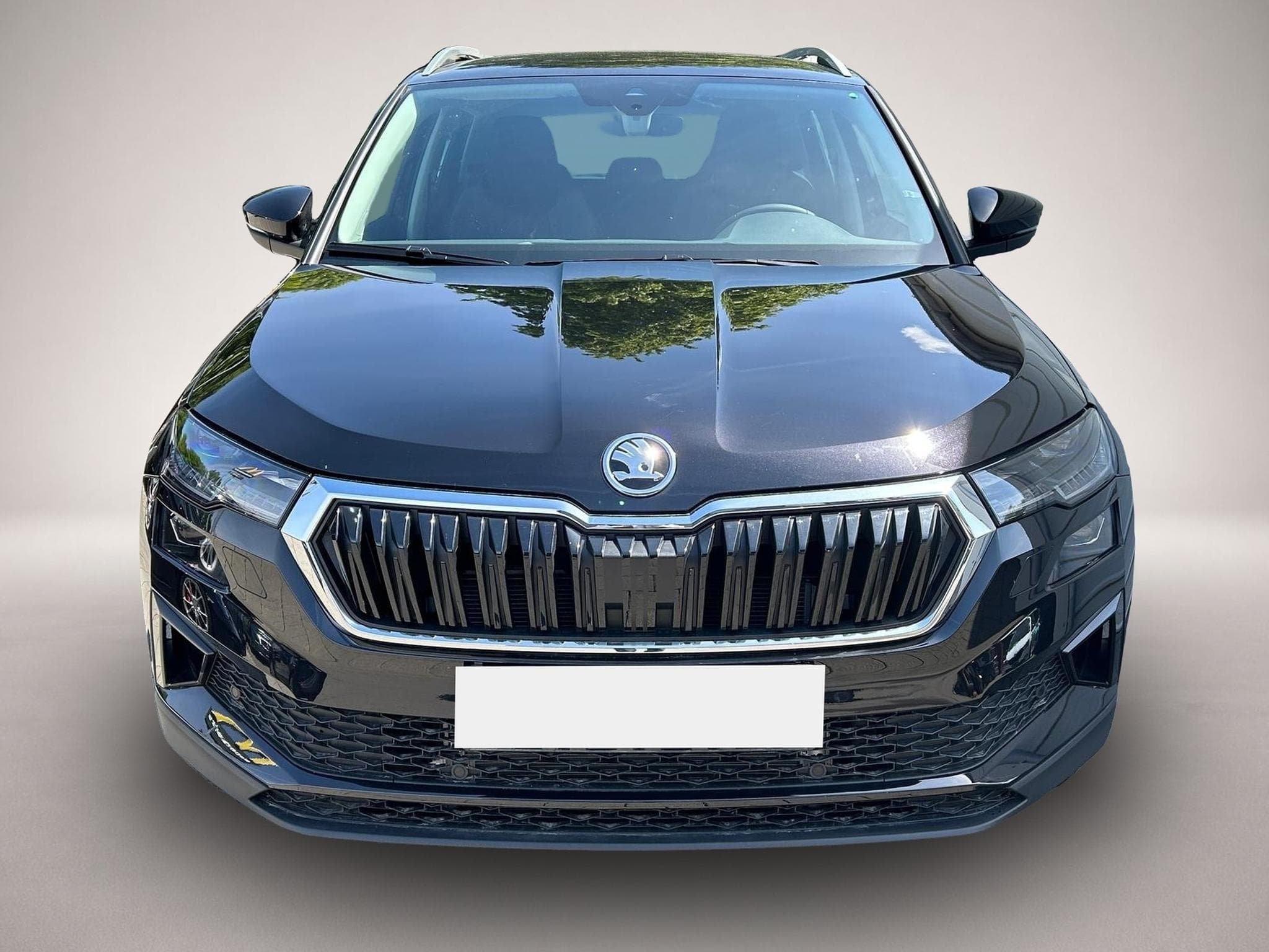 Skoda Karoq (2026) - Photo 2