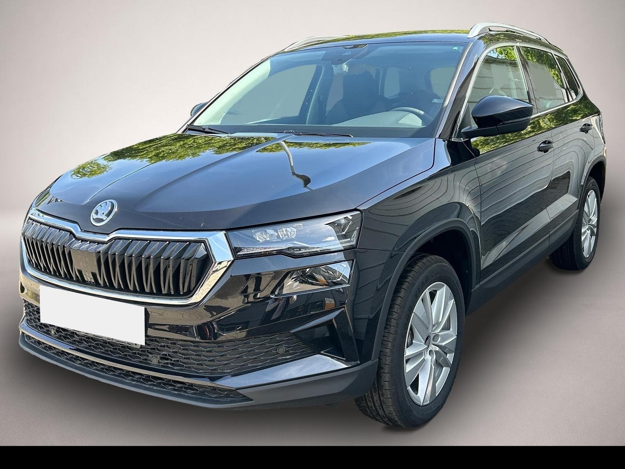 Skoda Karoq (2026) - Photo 3
