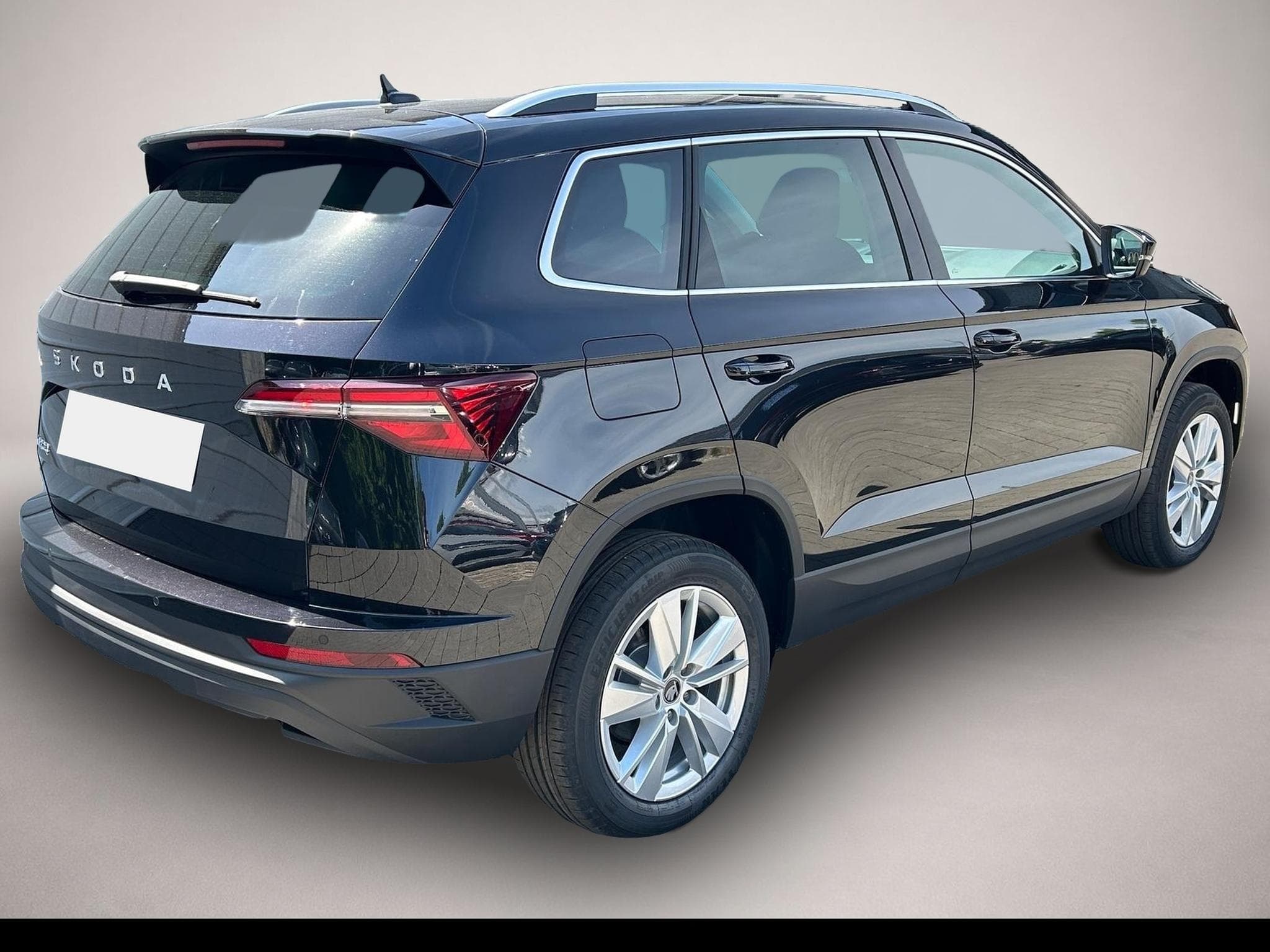 Skoda Karoq (2026) - Photo 4