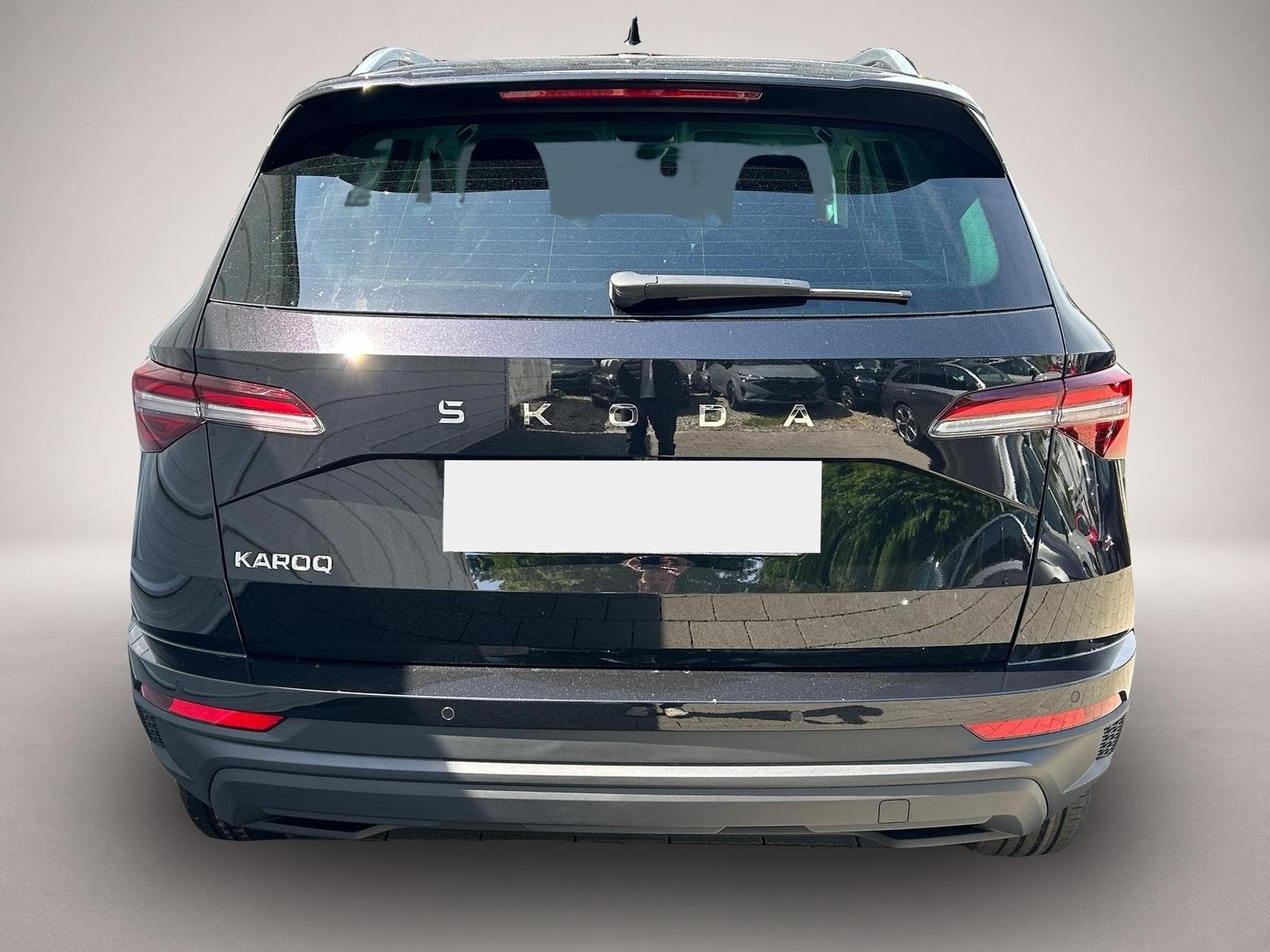 Skoda Karoq (2026) - Photo 5