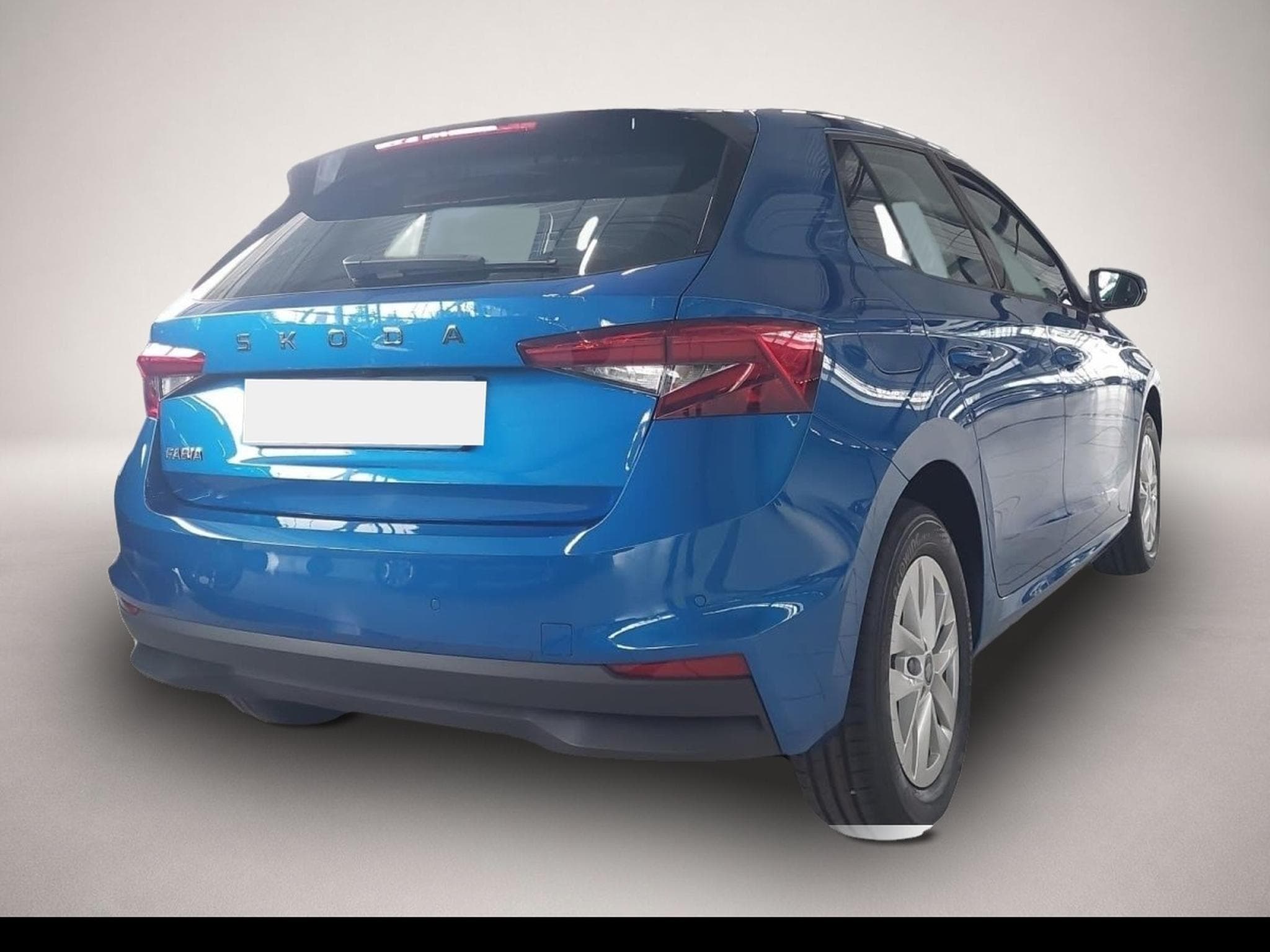 Skoda Fabia (2026) - Photo 2