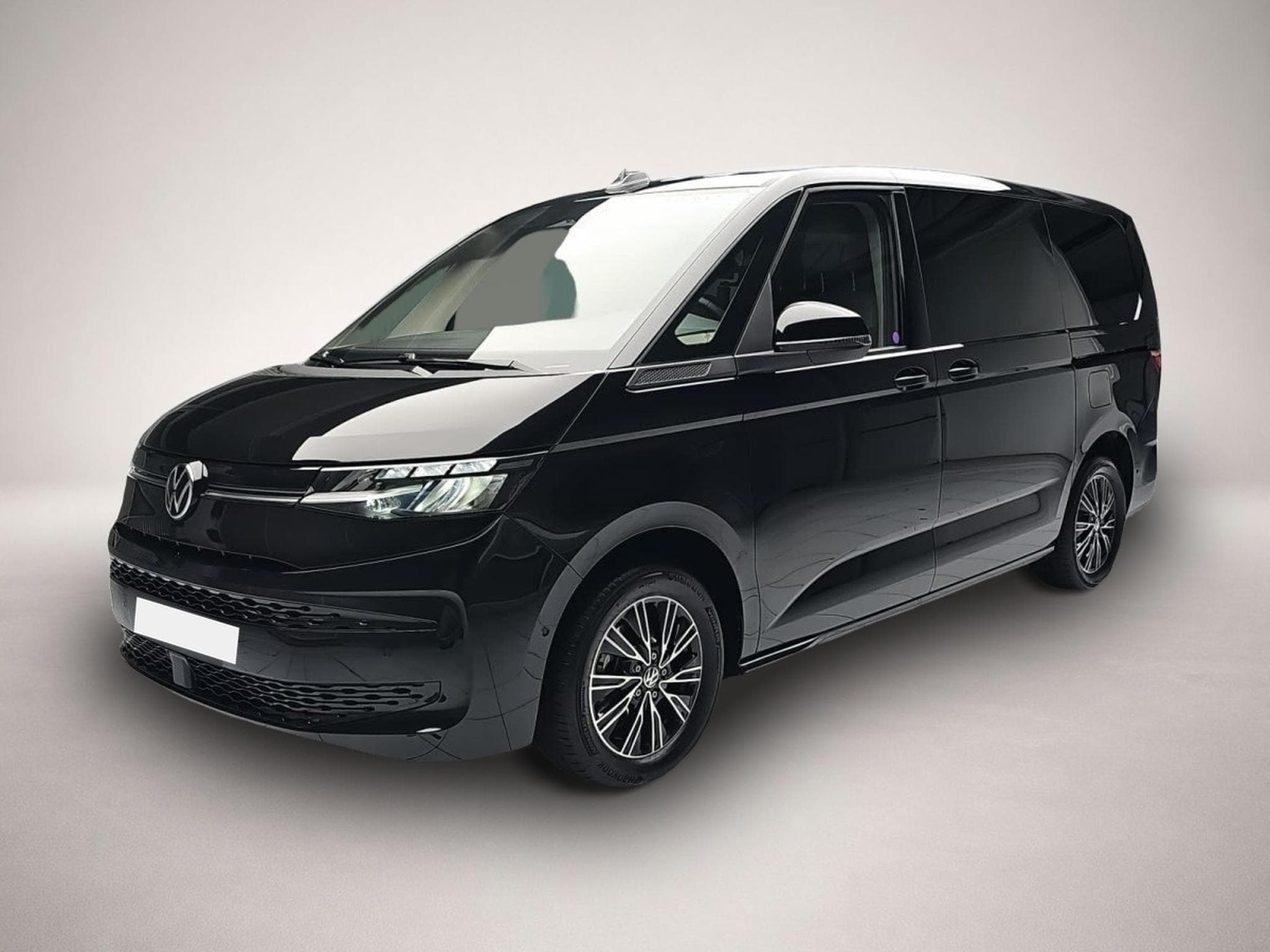 VW Multivan (2026) - Photo 1