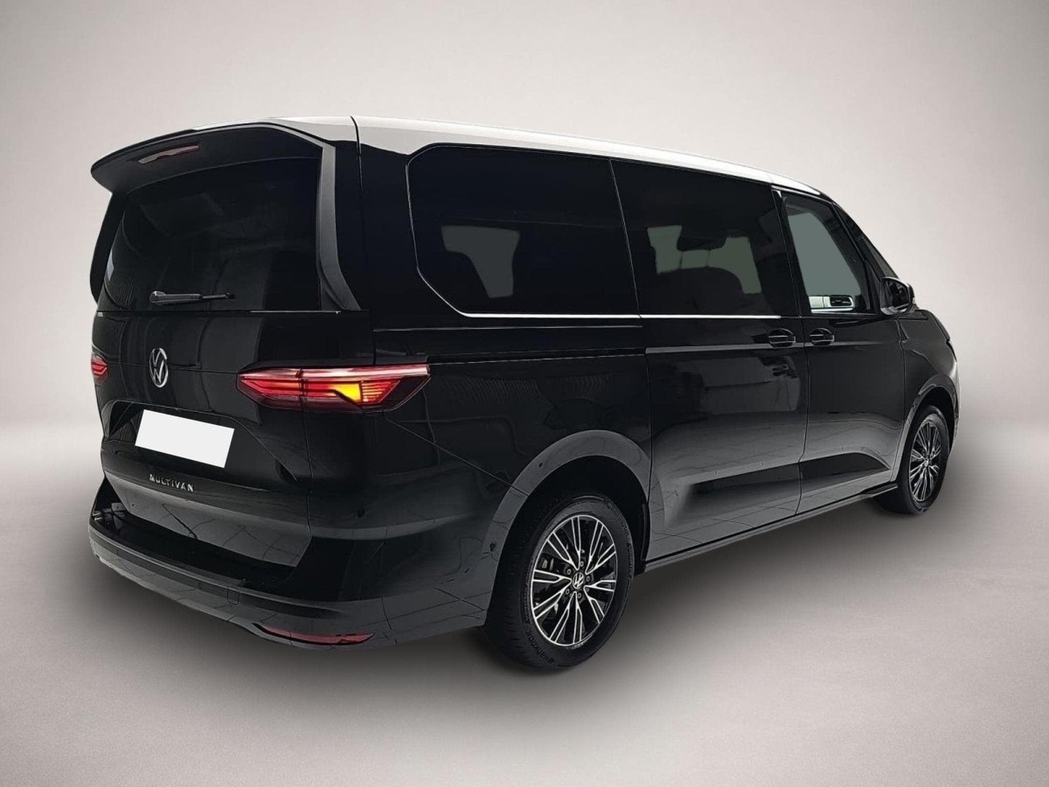 VW Multivan (2026) - Photo 2