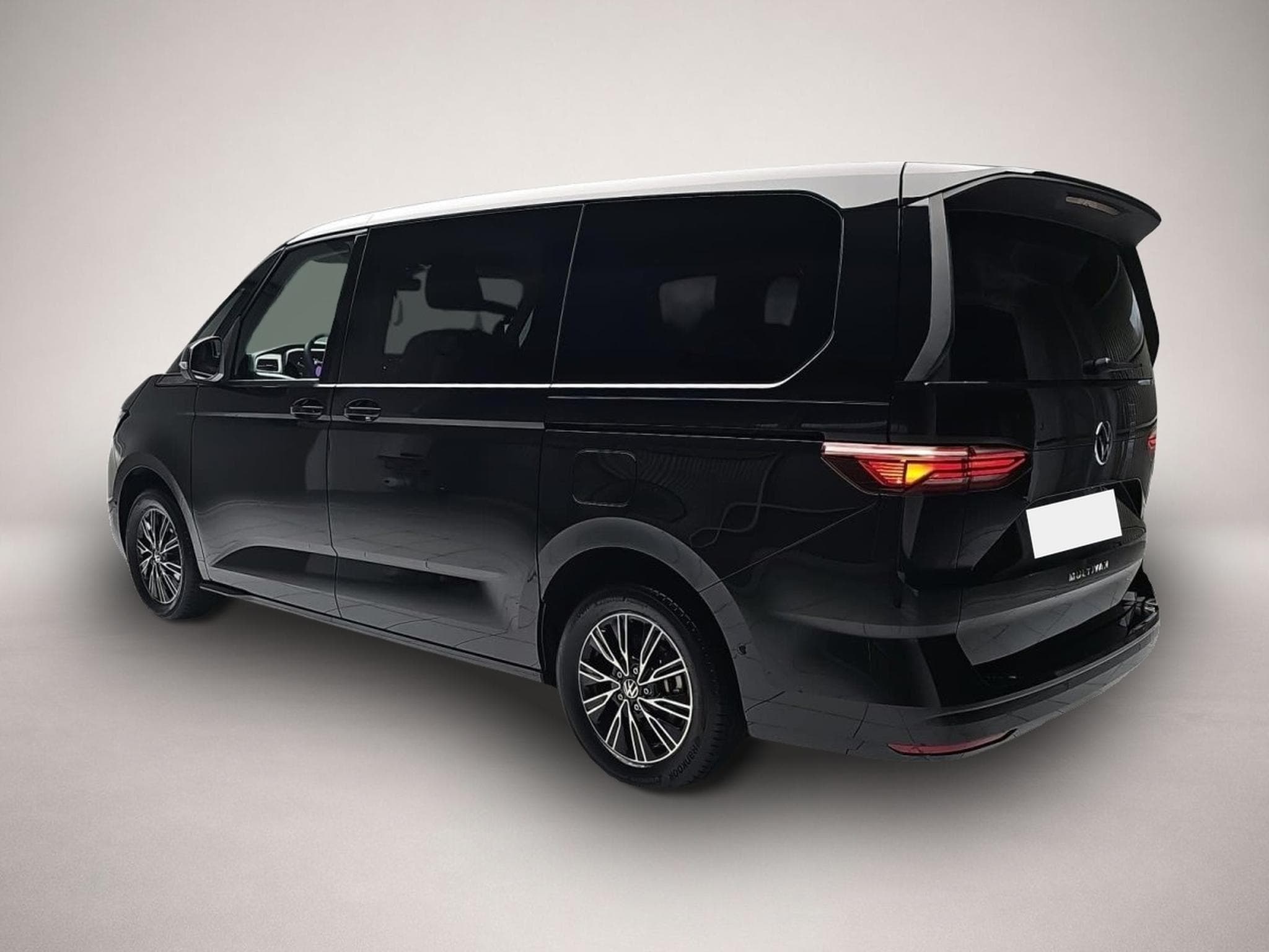 VW Multivan (2026) - Photo 3