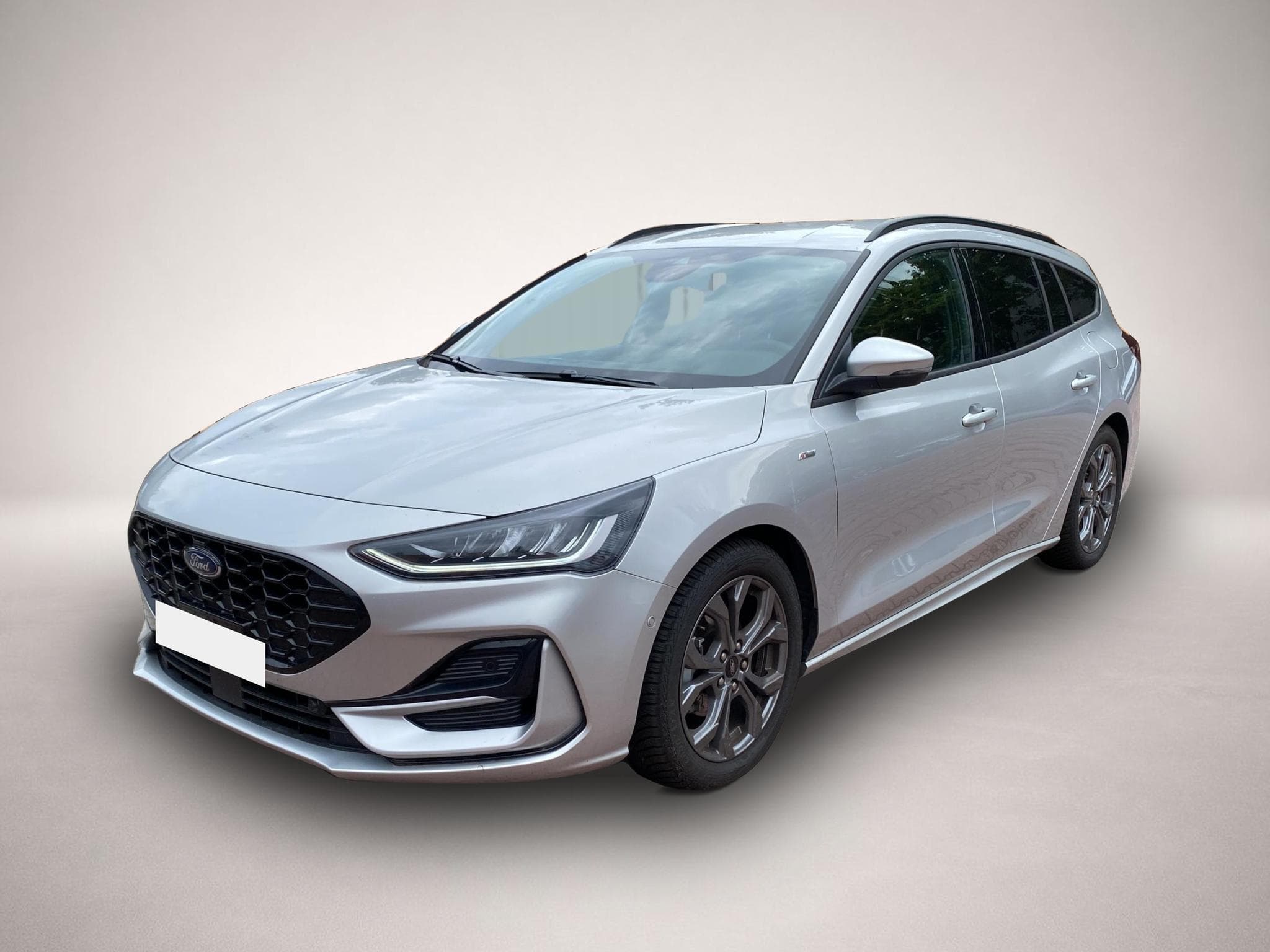 Ford Focus (2024) - Photo 2
