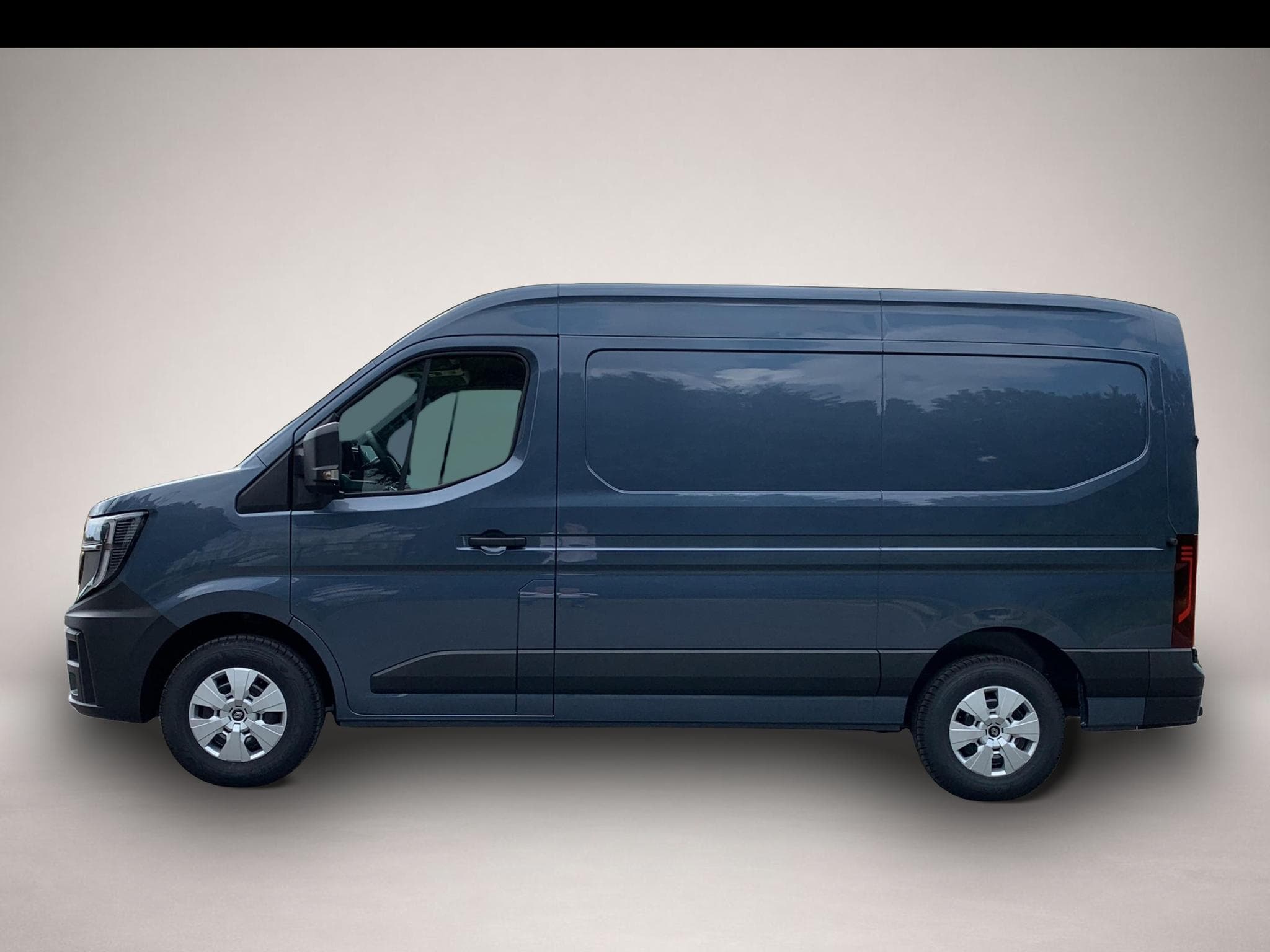 Renault Master (2026) - Photo 2