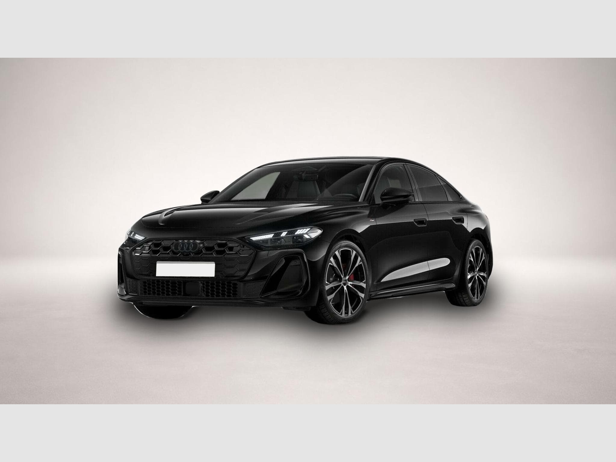 Audi A5 (2025) - Photo 1