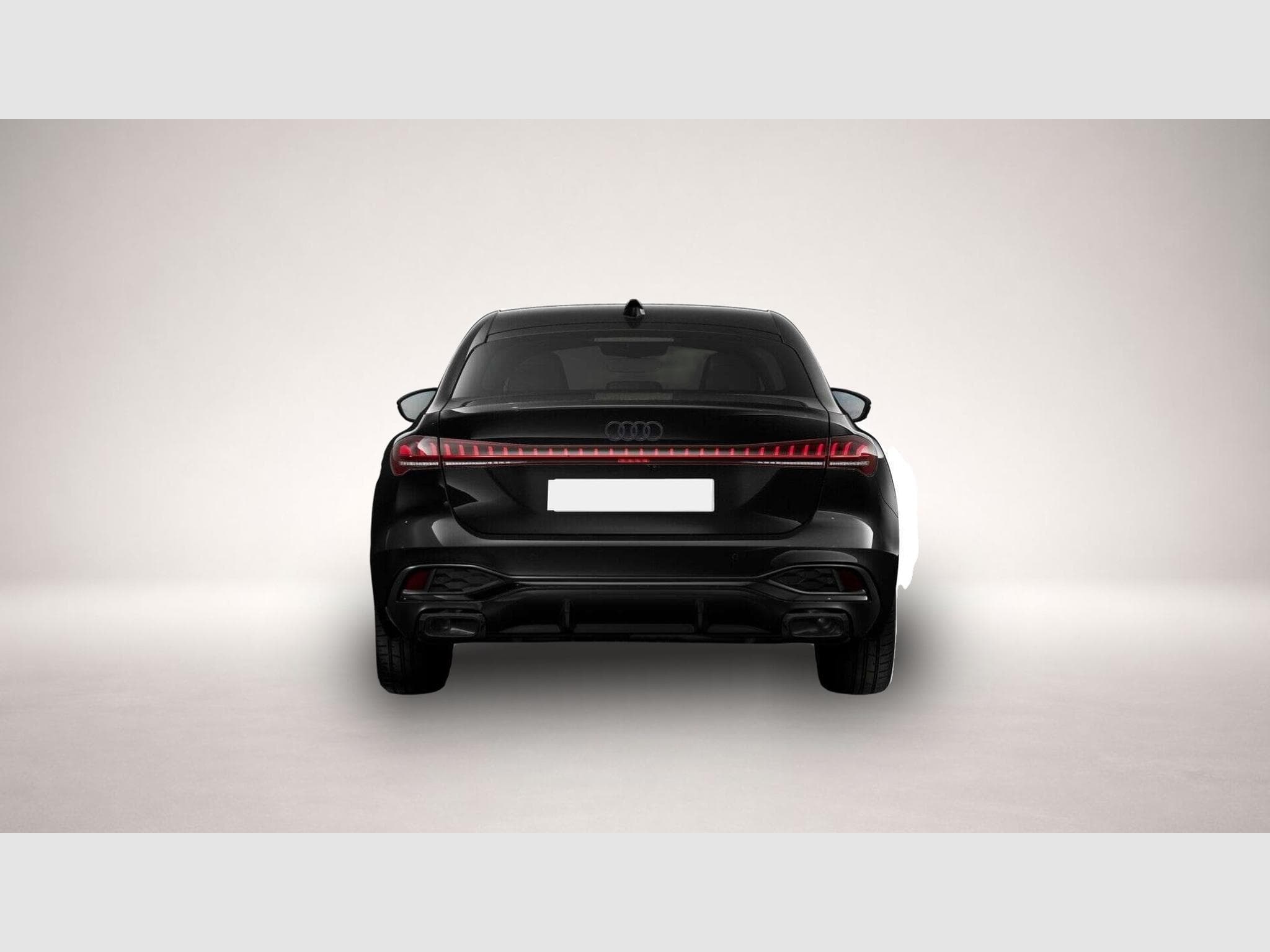Audi A5 (2025) - Photo 3