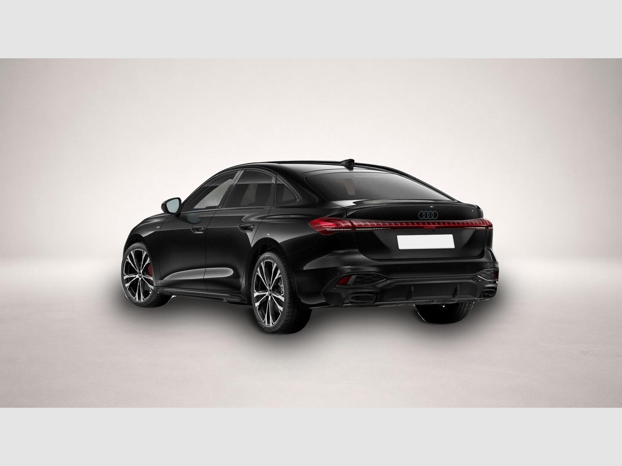 Audi A5 (2025) - Photo 4
