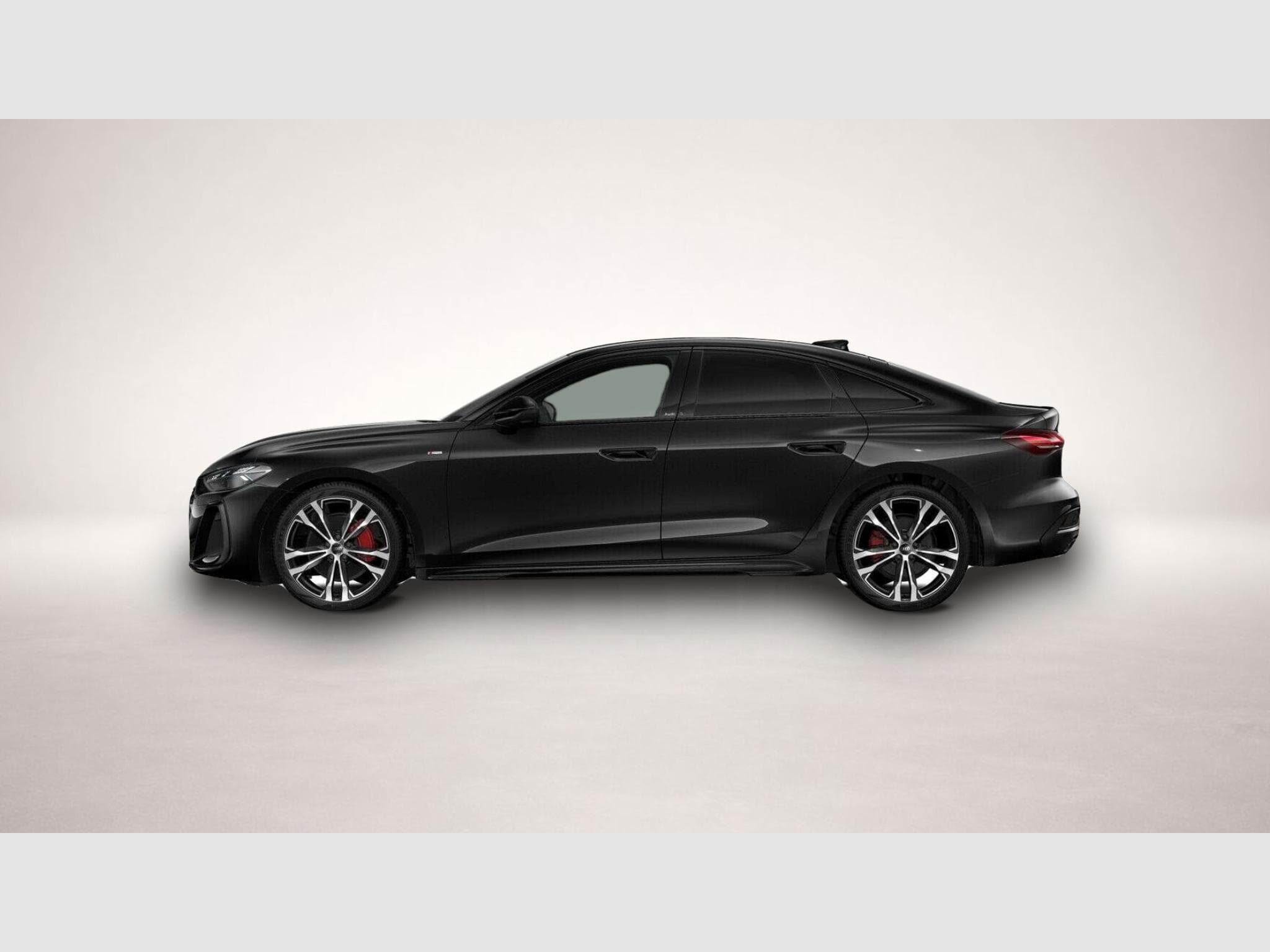 Audi A5 (2025) - Photo 5
