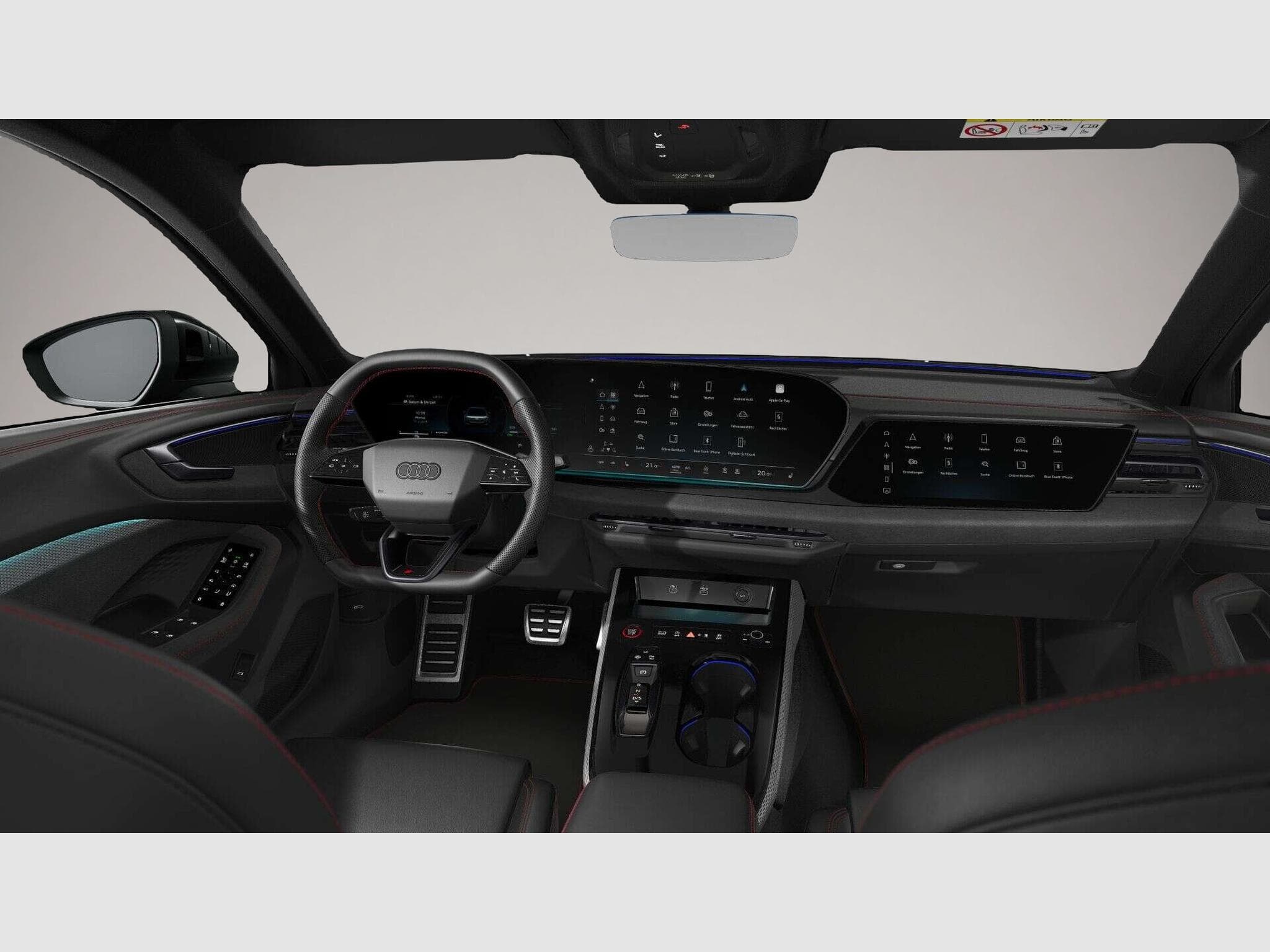 Audi A5 (2025) - Photo 7