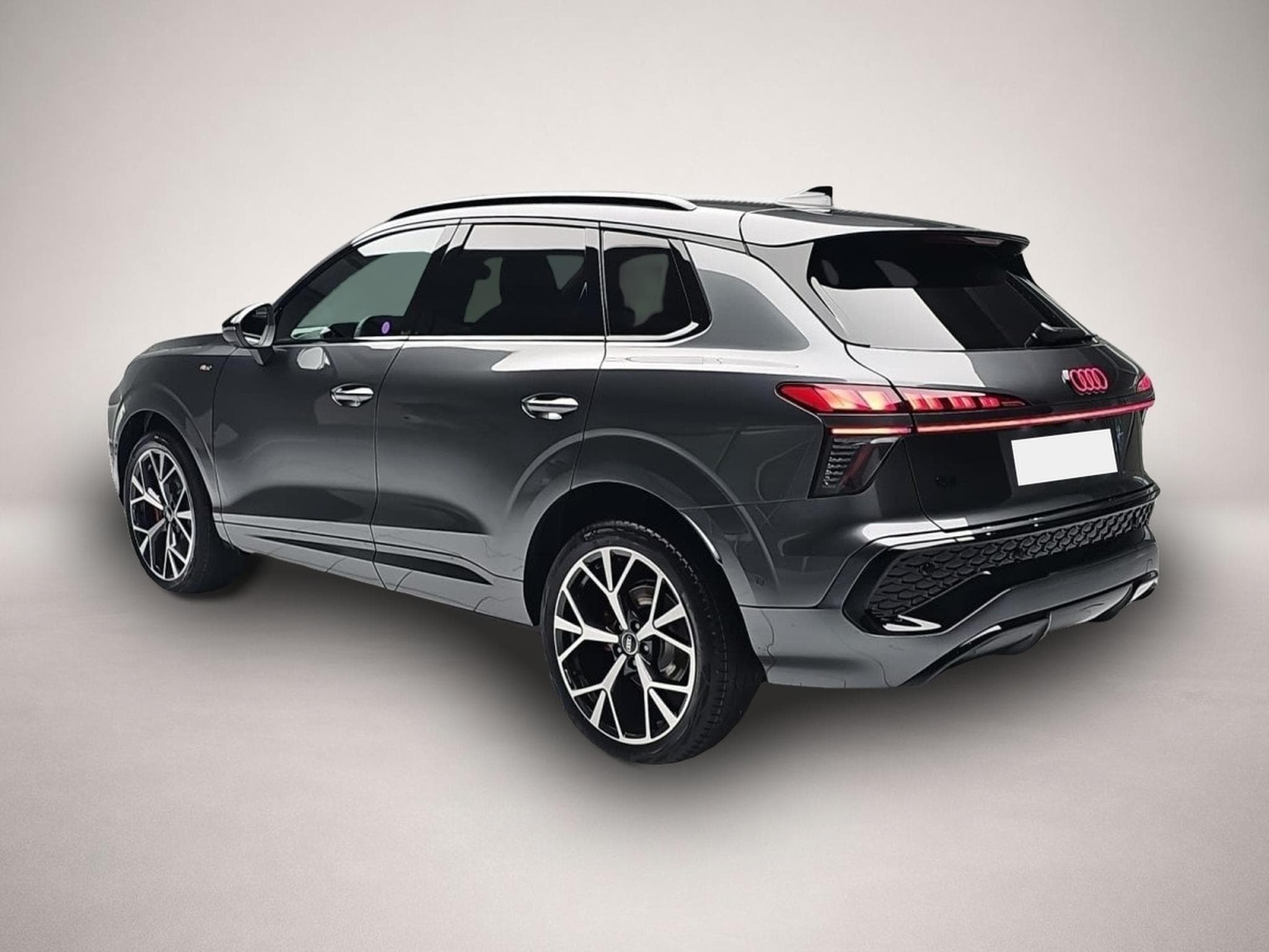 Audi Q3 (2026) - Photo 3