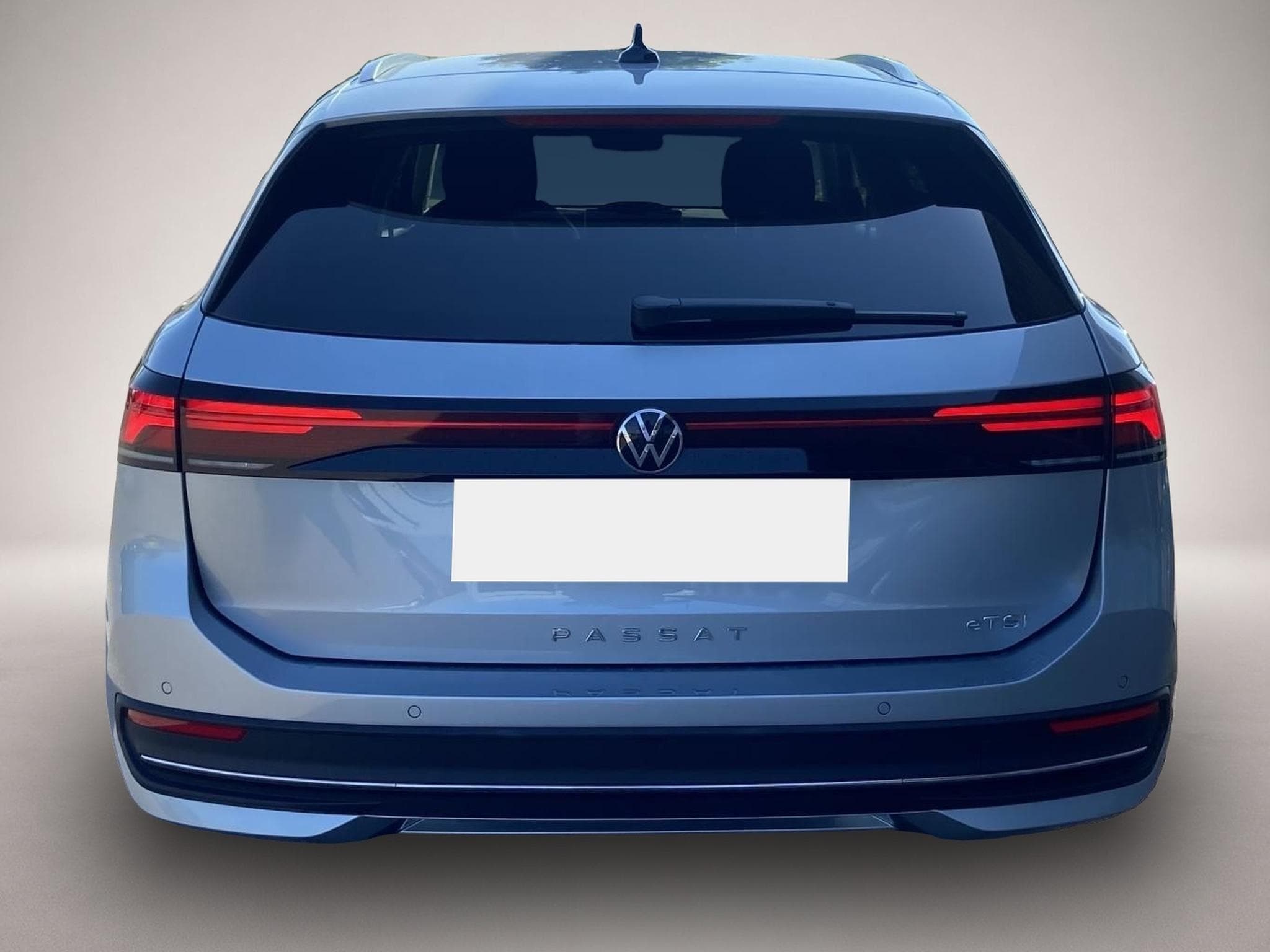 VW Passat (2025) - Photo 4