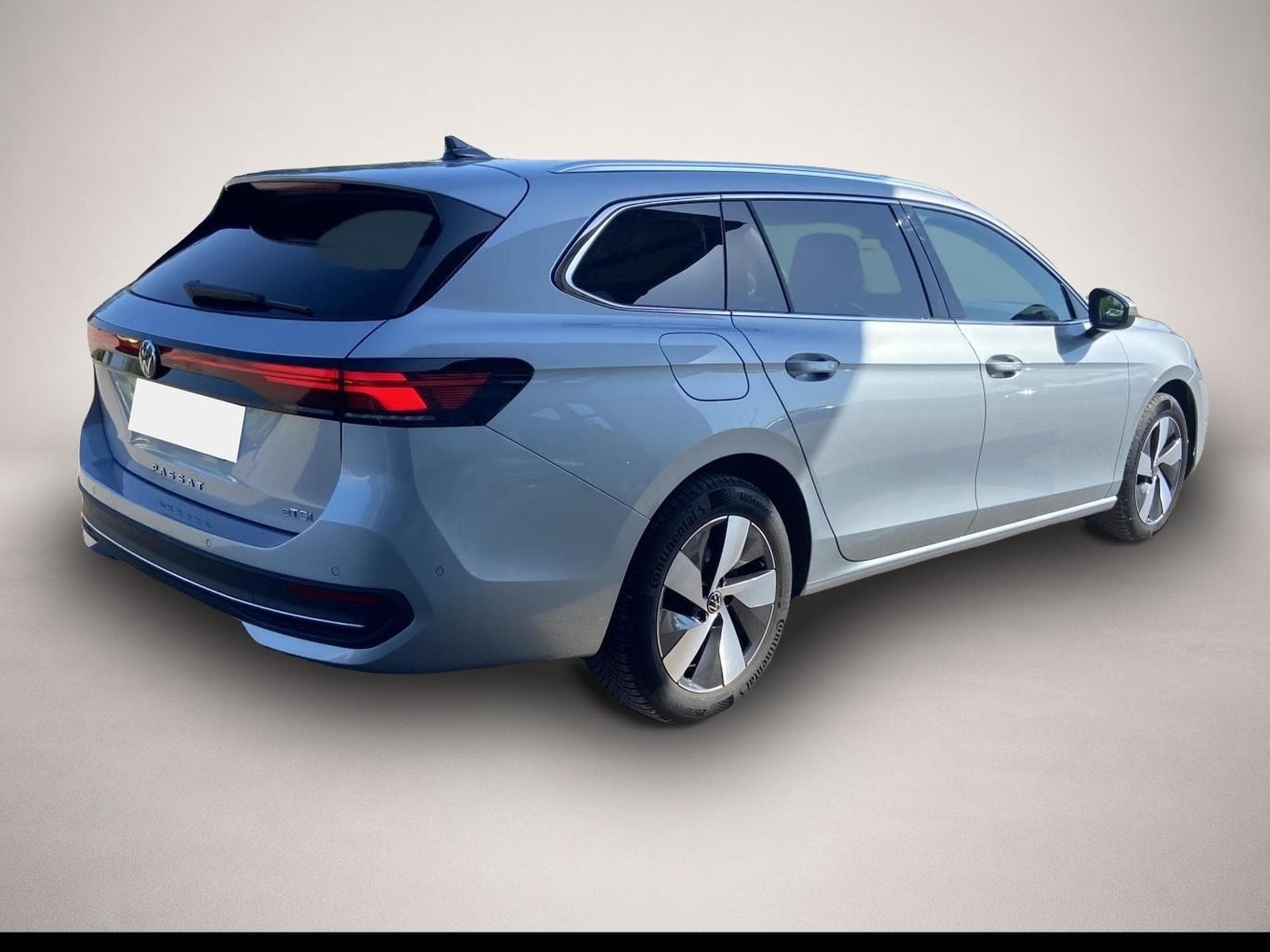 VW Passat (2025) - Photo 5