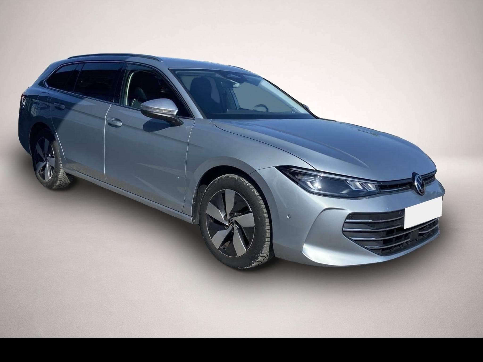 VW Passat (2025) - Photo 6