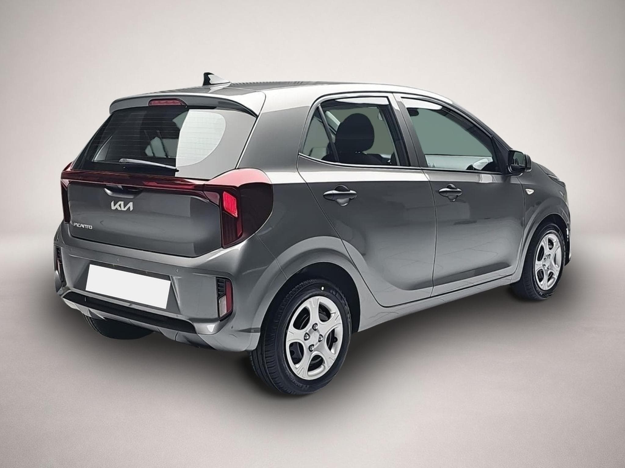 Kia Picanto (2026) - Photo 2