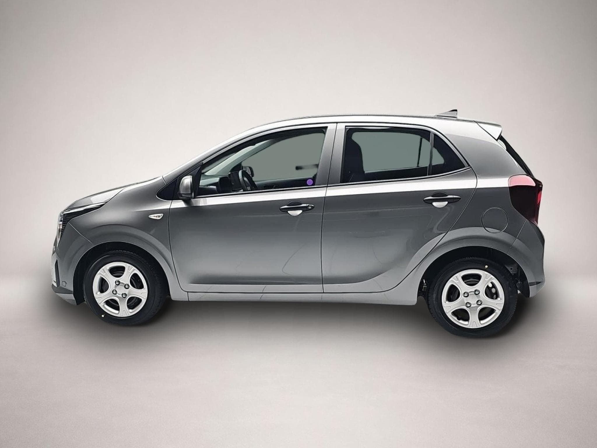 Kia Picanto (2026) - Photo 4