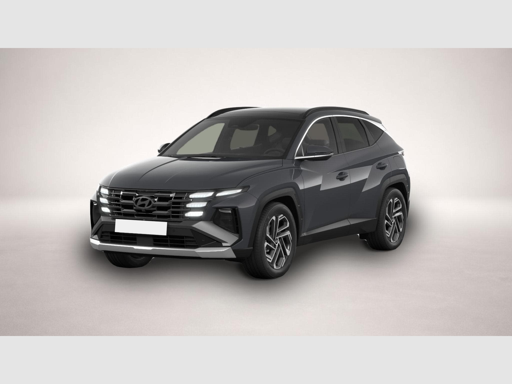 Hyundai Tucson (2026) - Photo 1