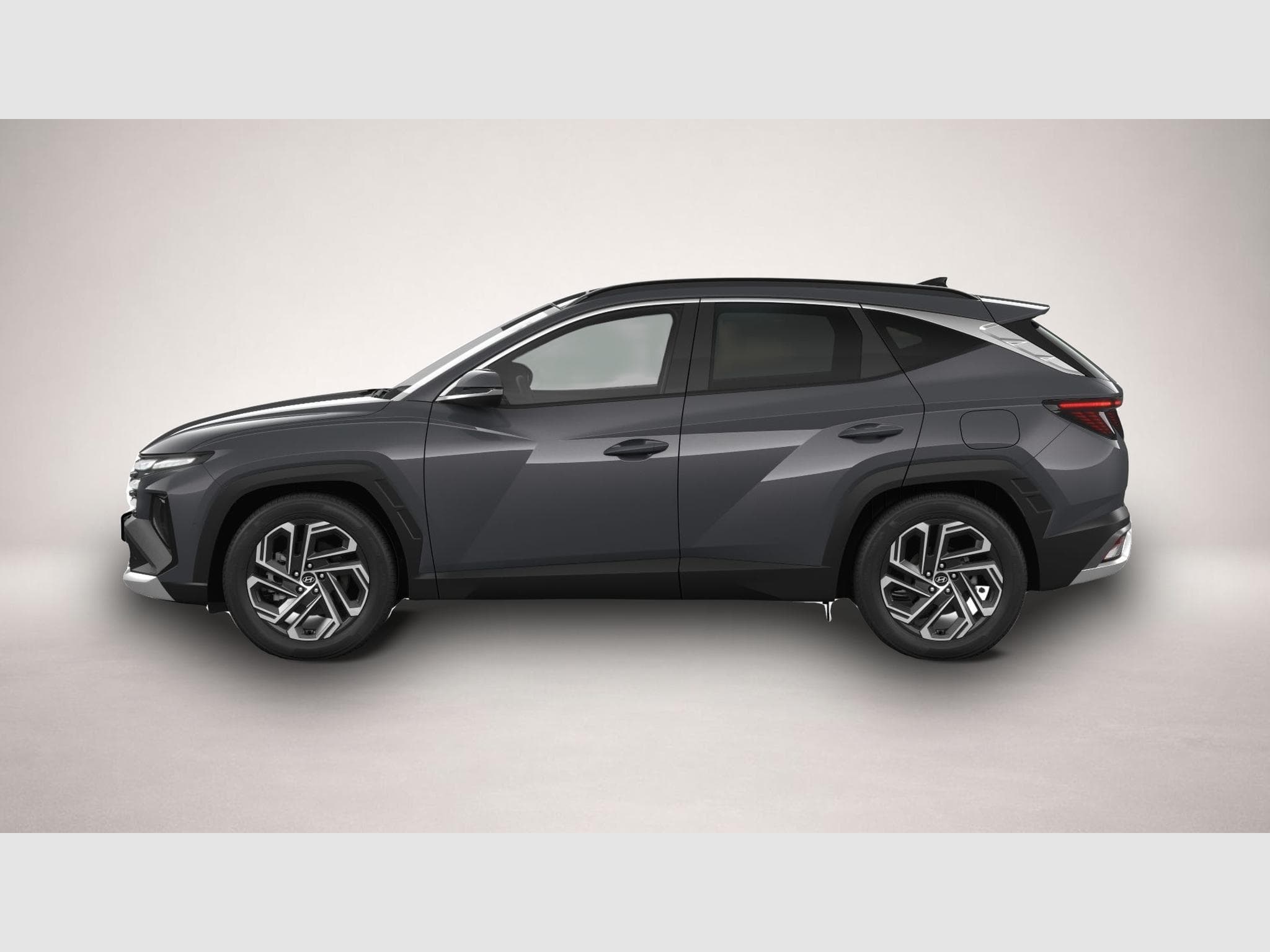 Hyundai Tucson (2026) - Photo 2