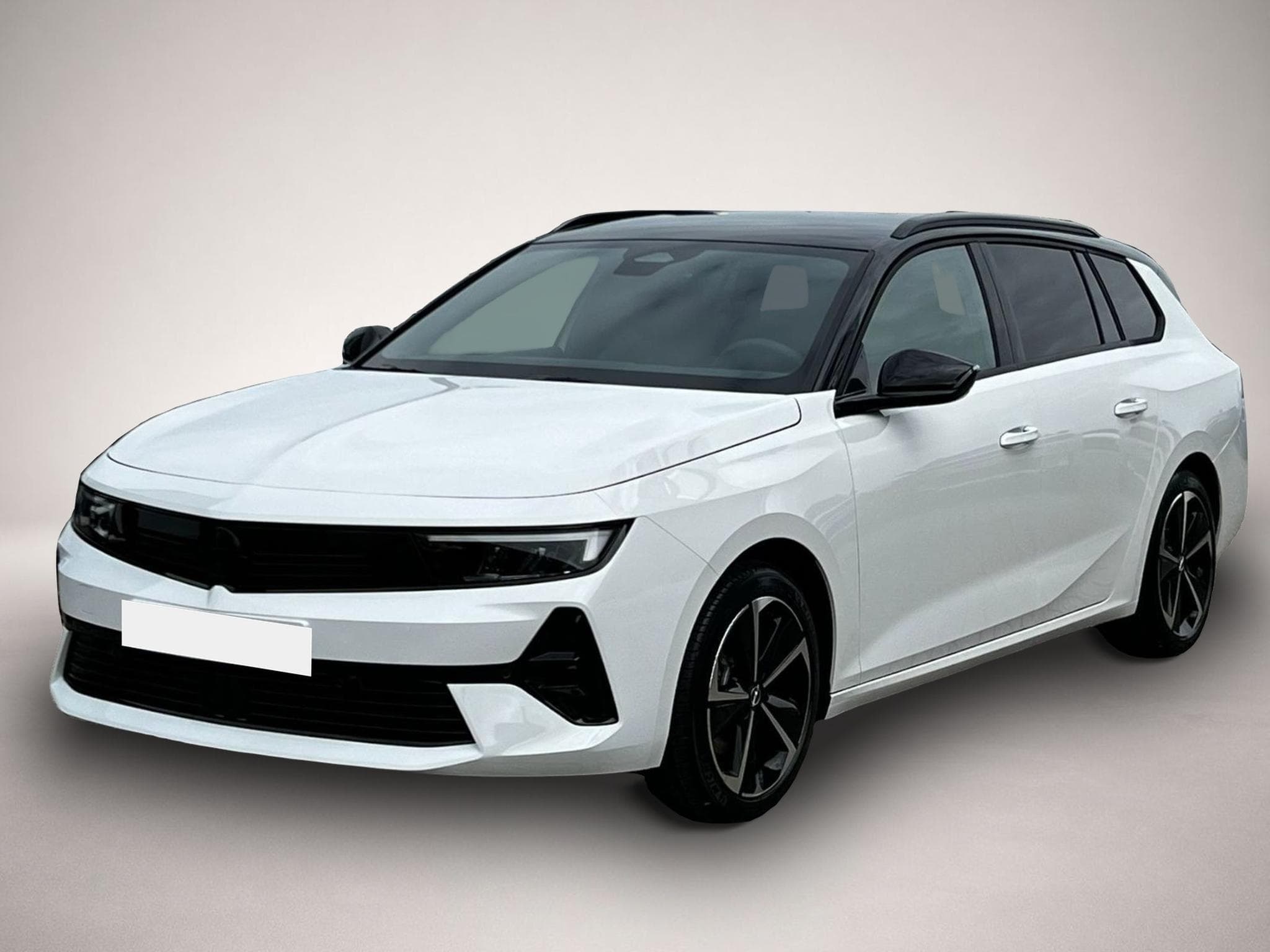 Opel Astra (2025) - Photo 1