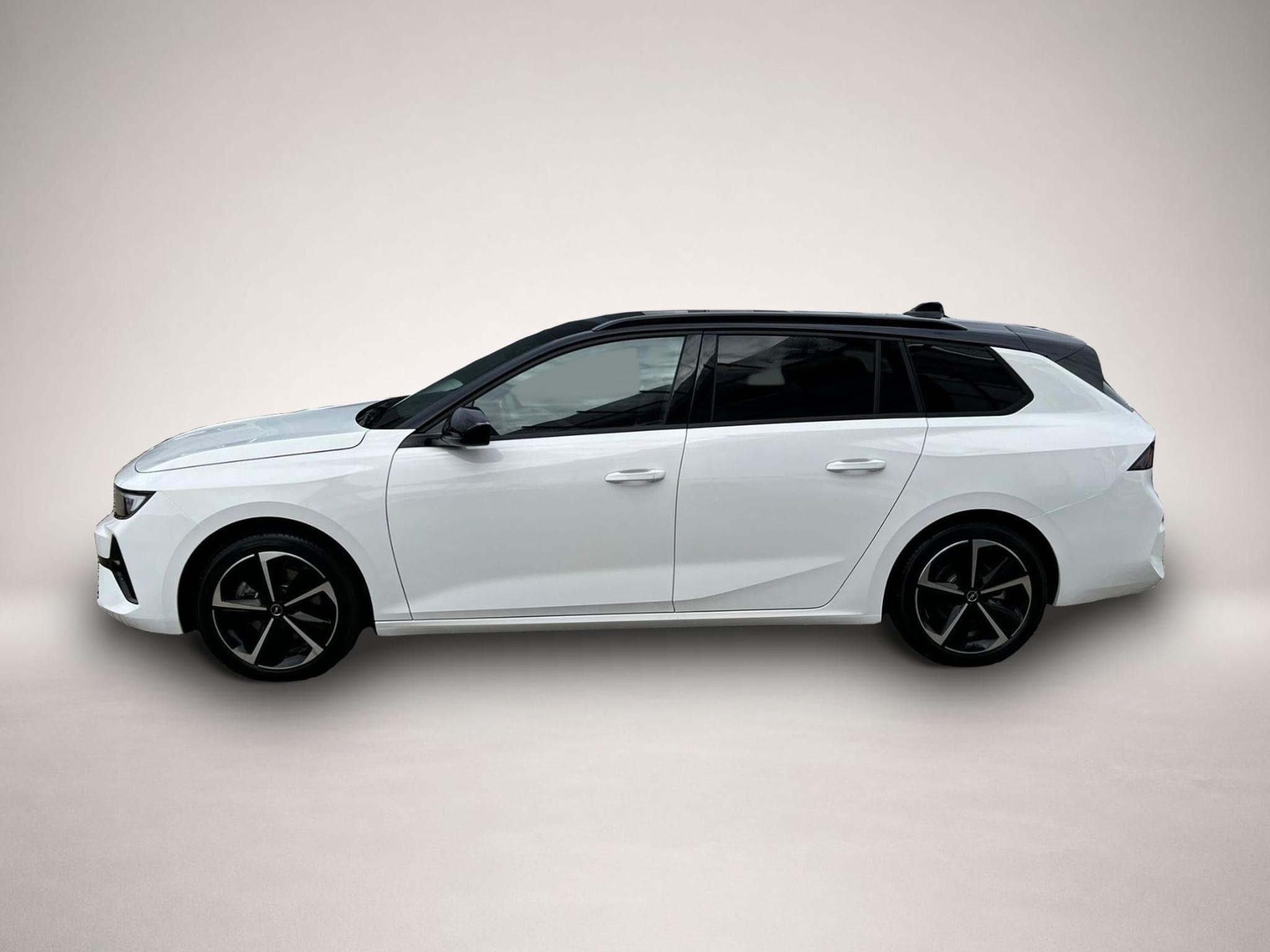 Opel Astra (2025) - Photo 2