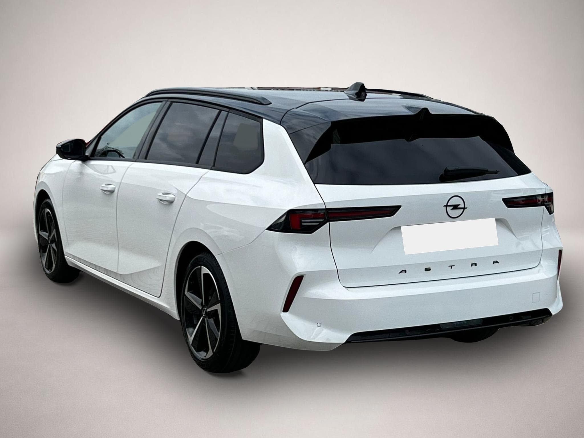 Opel Astra (2025) - Photo 3