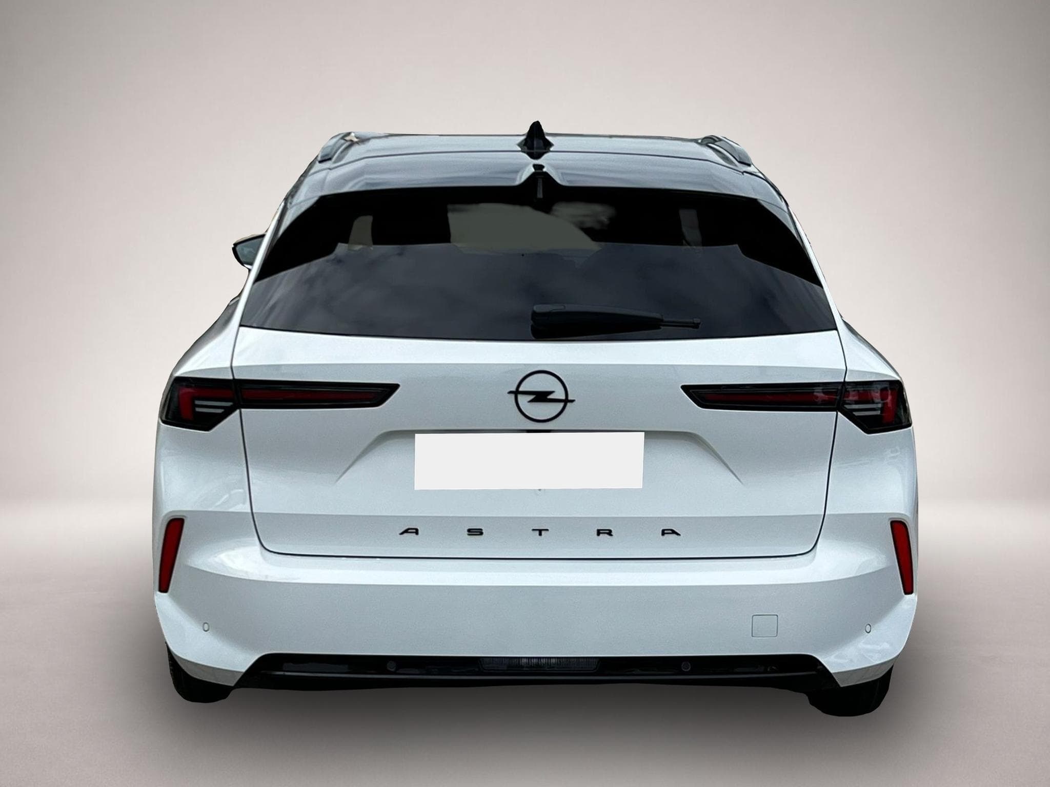 Opel Astra (2025) - Photo 4
