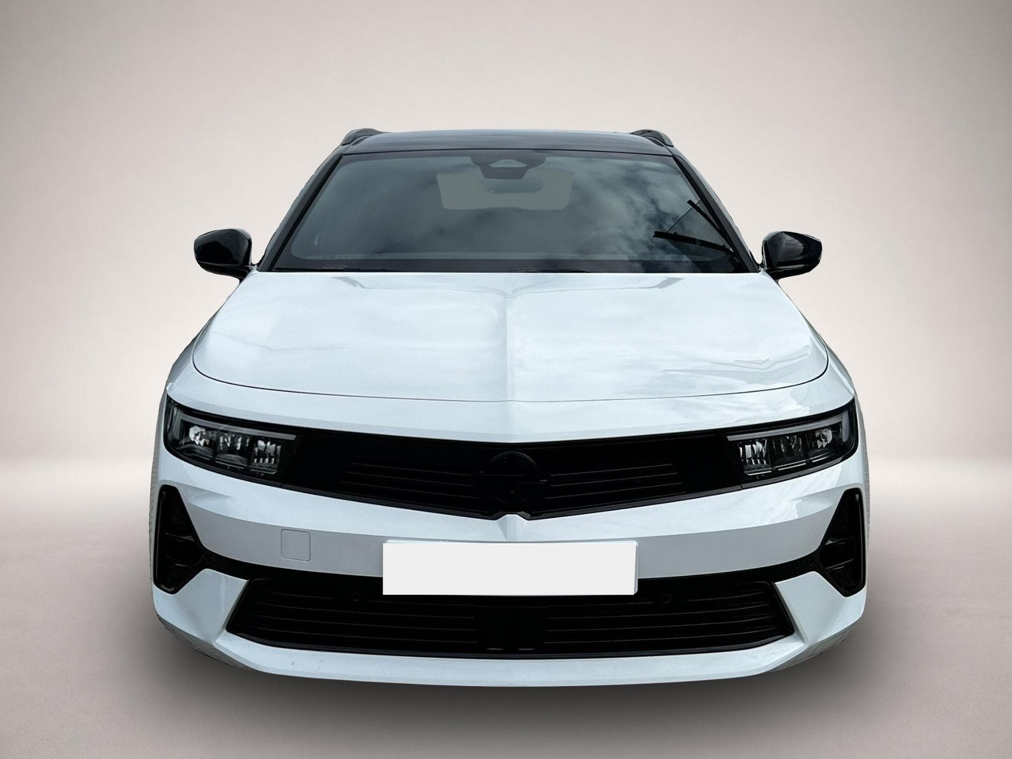 Opel Astra (2025) - Photo 5